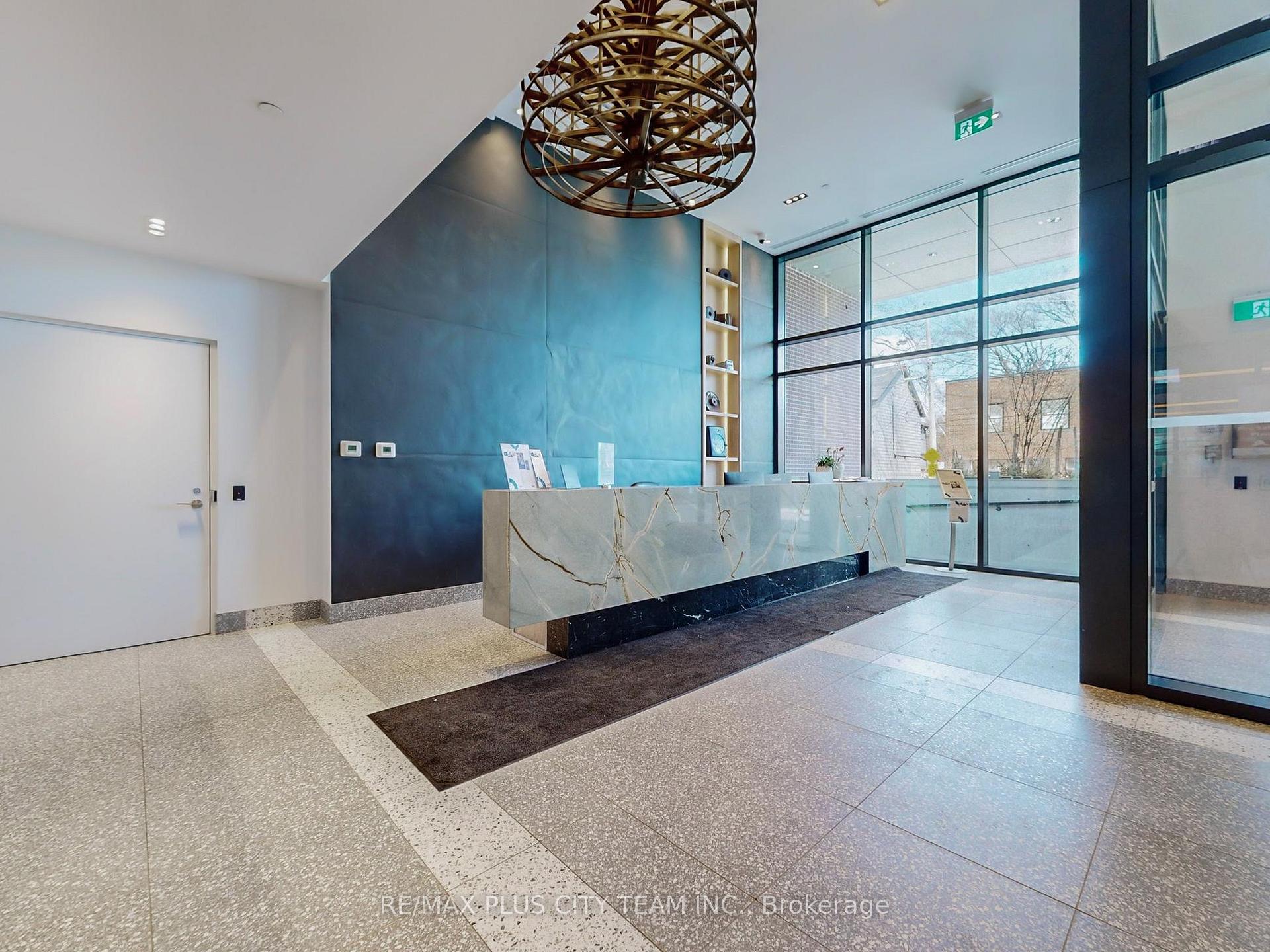 #206 - 150 Logan Ave, Toronto, ON M4M0E4 | 2 Bedroom 2 Bathroom Condo Apt | Image 22