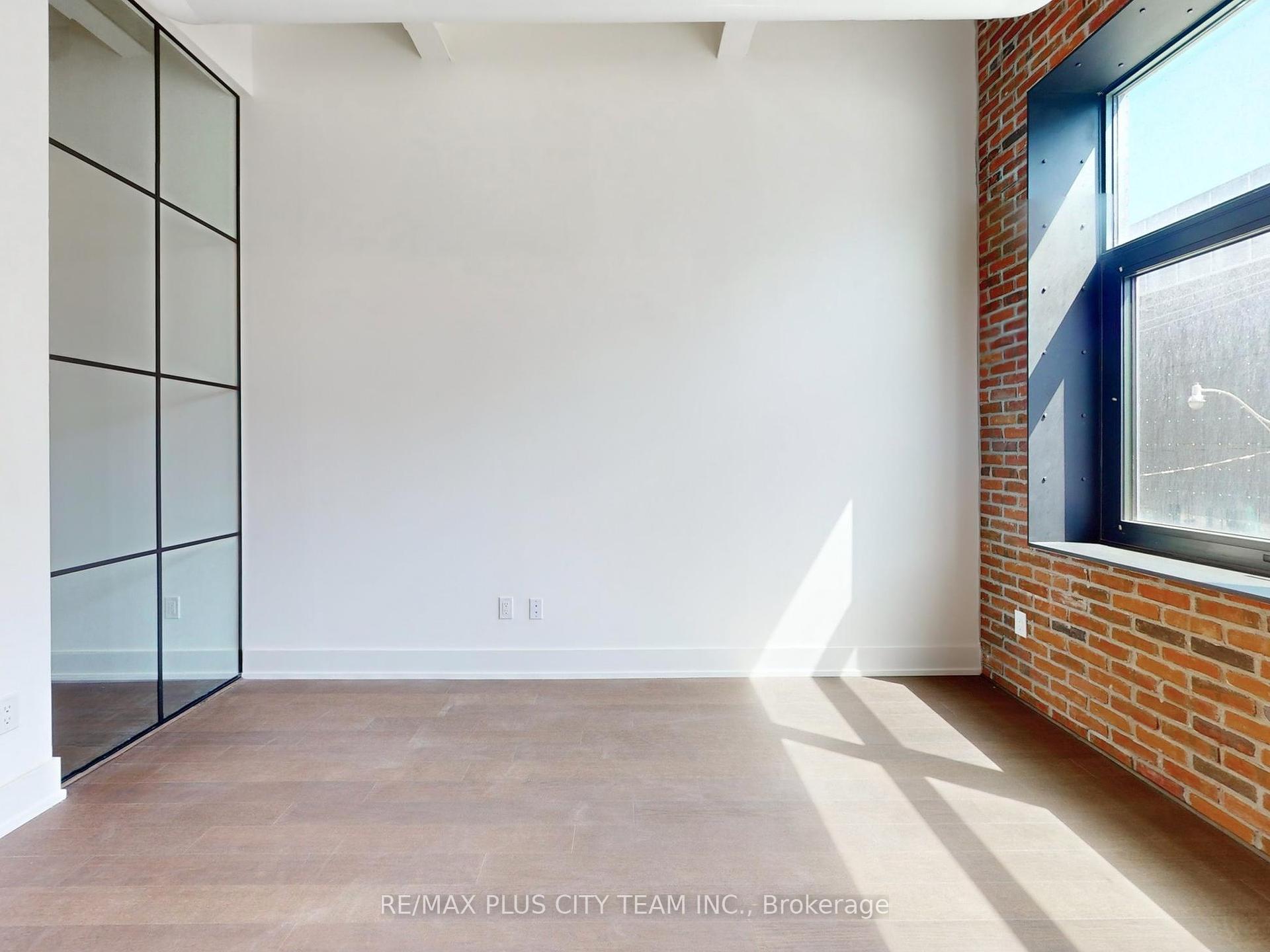 #206 - 150 Logan Ave, Toronto, ON M4M0E4 | 2 Bedroom 2 Bathroom Condo Apt | Image 3