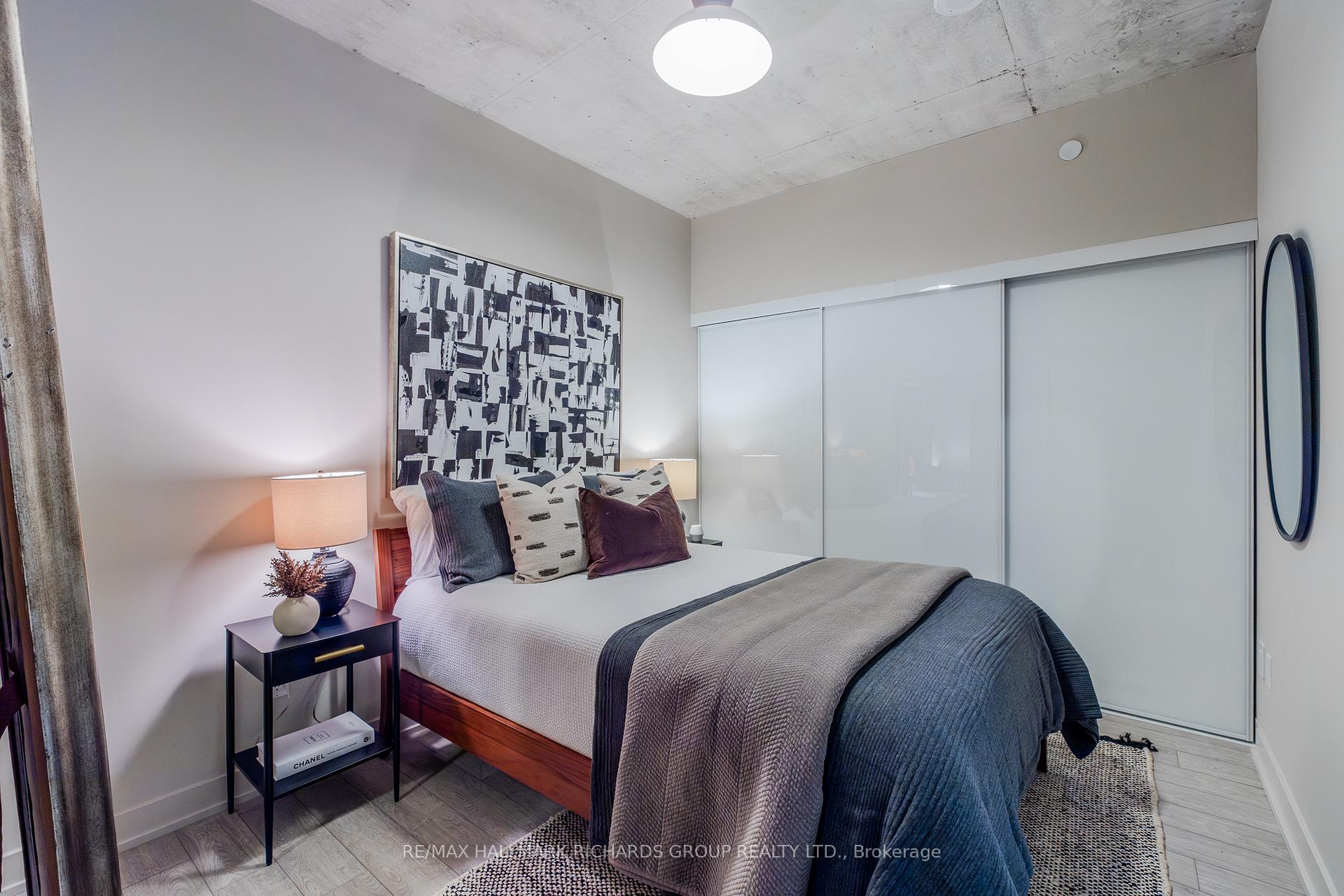 #207 - 665 Queen St E, Toronto, ON M4M0G3 | 2 Bedroom 2 Bathroom Condo Apt | Image 14