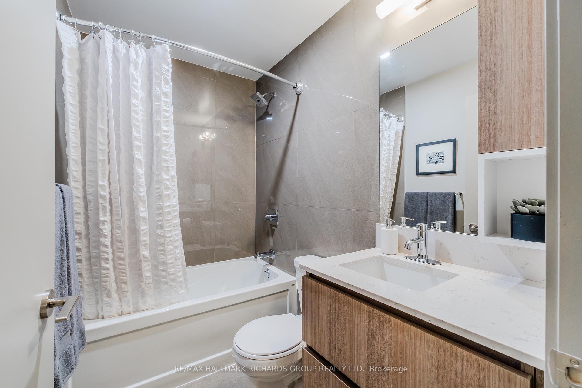 #207 - 665 Queen St E, Toronto, ON M4M0G3 | 2 Bedroom 2 Bathroom Condo Apt | Image 15