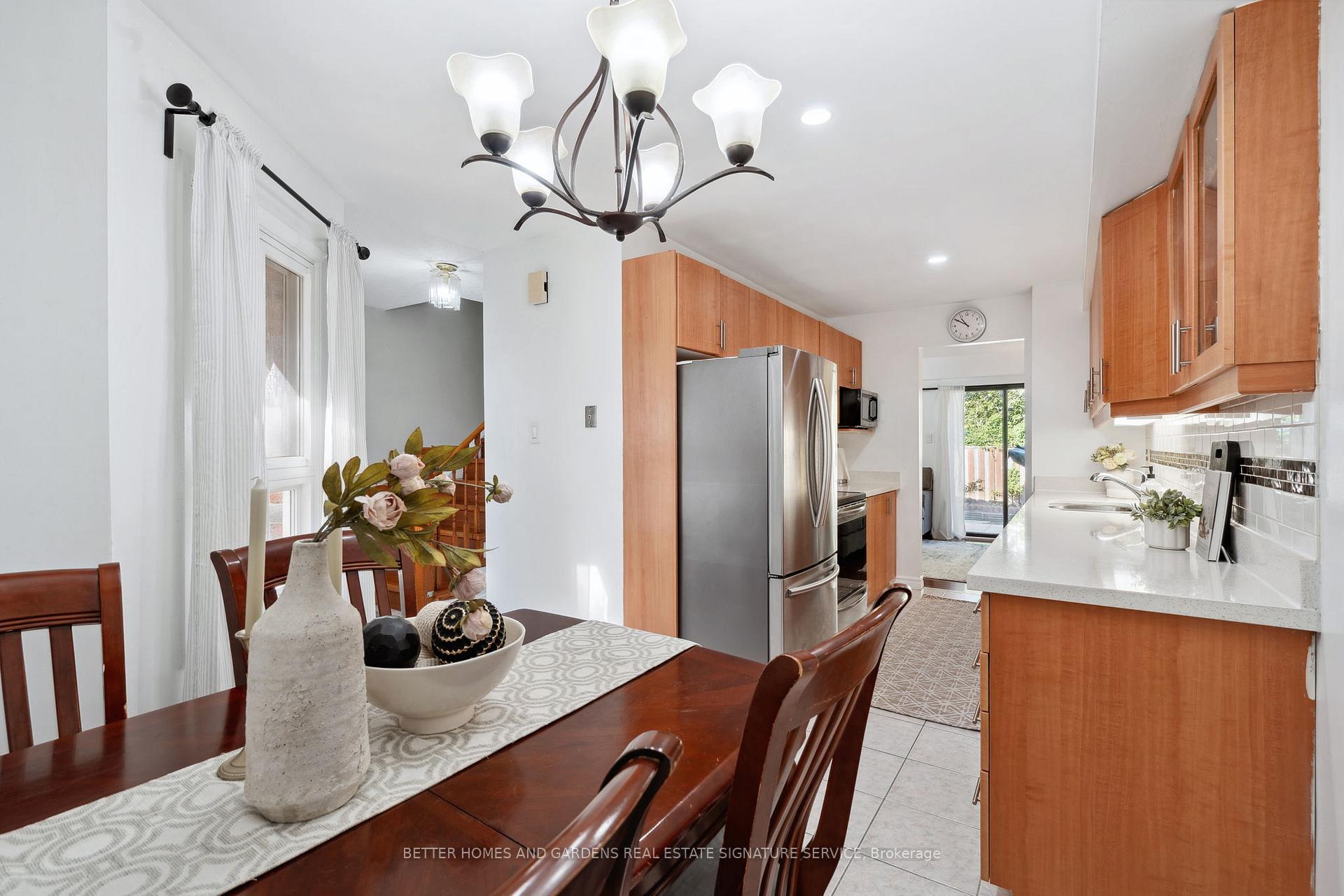20 Scarfair Ptwy, Toronto, ON M1B4E8 | 3 Bedroom 4 Bathroom Detached House | Image 10