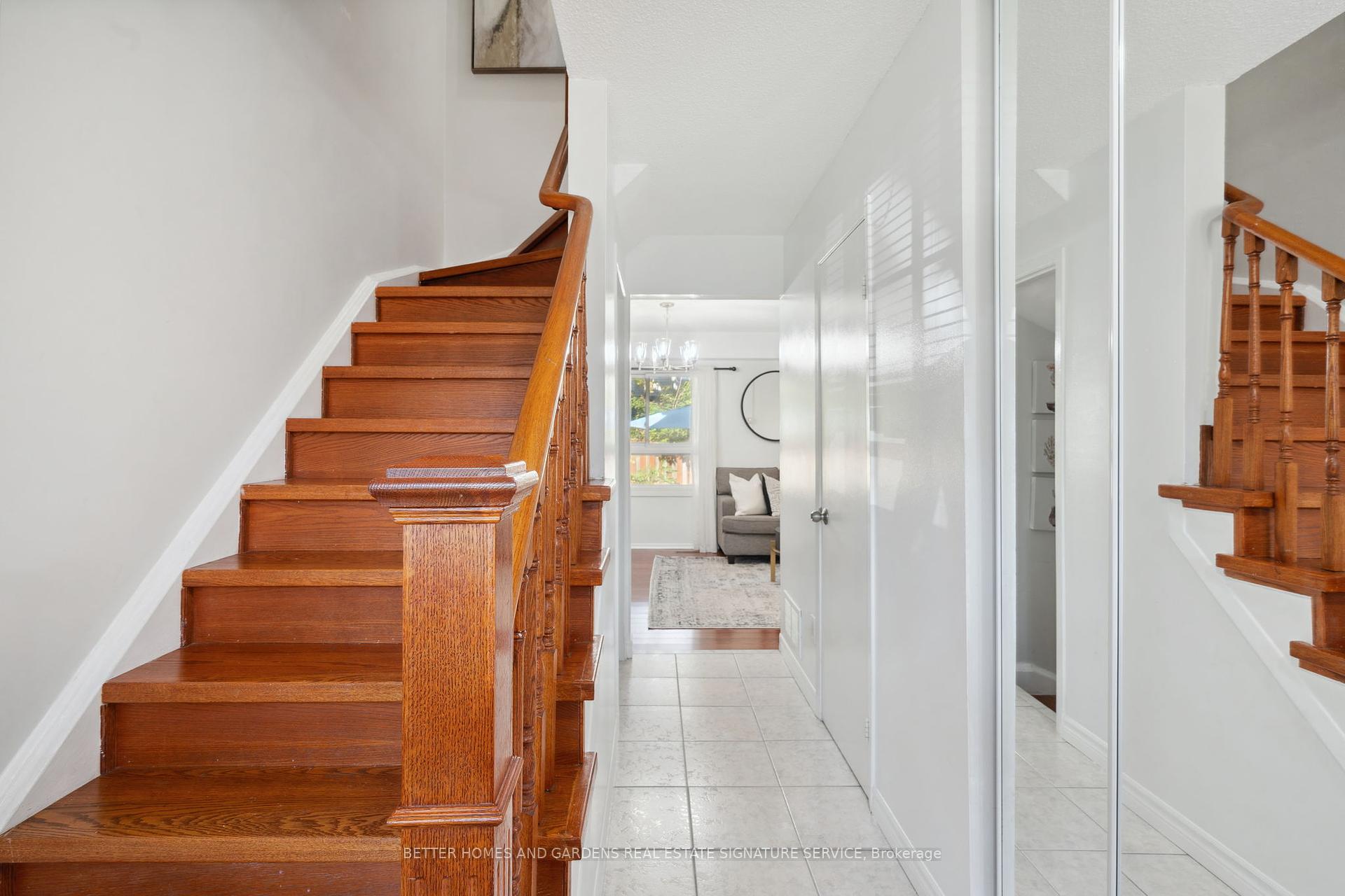 20 Scarfair Ptwy, Toronto, ON M1B4E8 | 3 Bedroom 4 Bathroom Detached House | Image 18