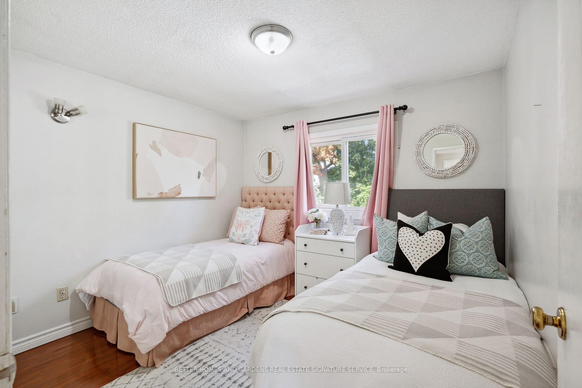 20 Scarfair Ptwy, Toronto, ON M1B4E8 | 3 Bedroom 4 Bathroom Detached House | Image 19
