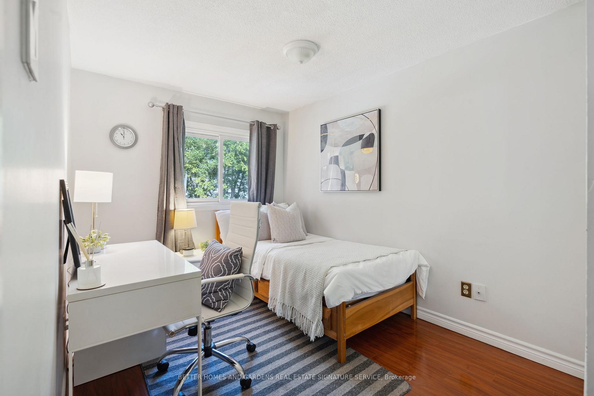 20 Scarfair Ptwy, Toronto, ON M1B4E8 | 3 Bedroom 4 Bathroom Detached House | Image 22