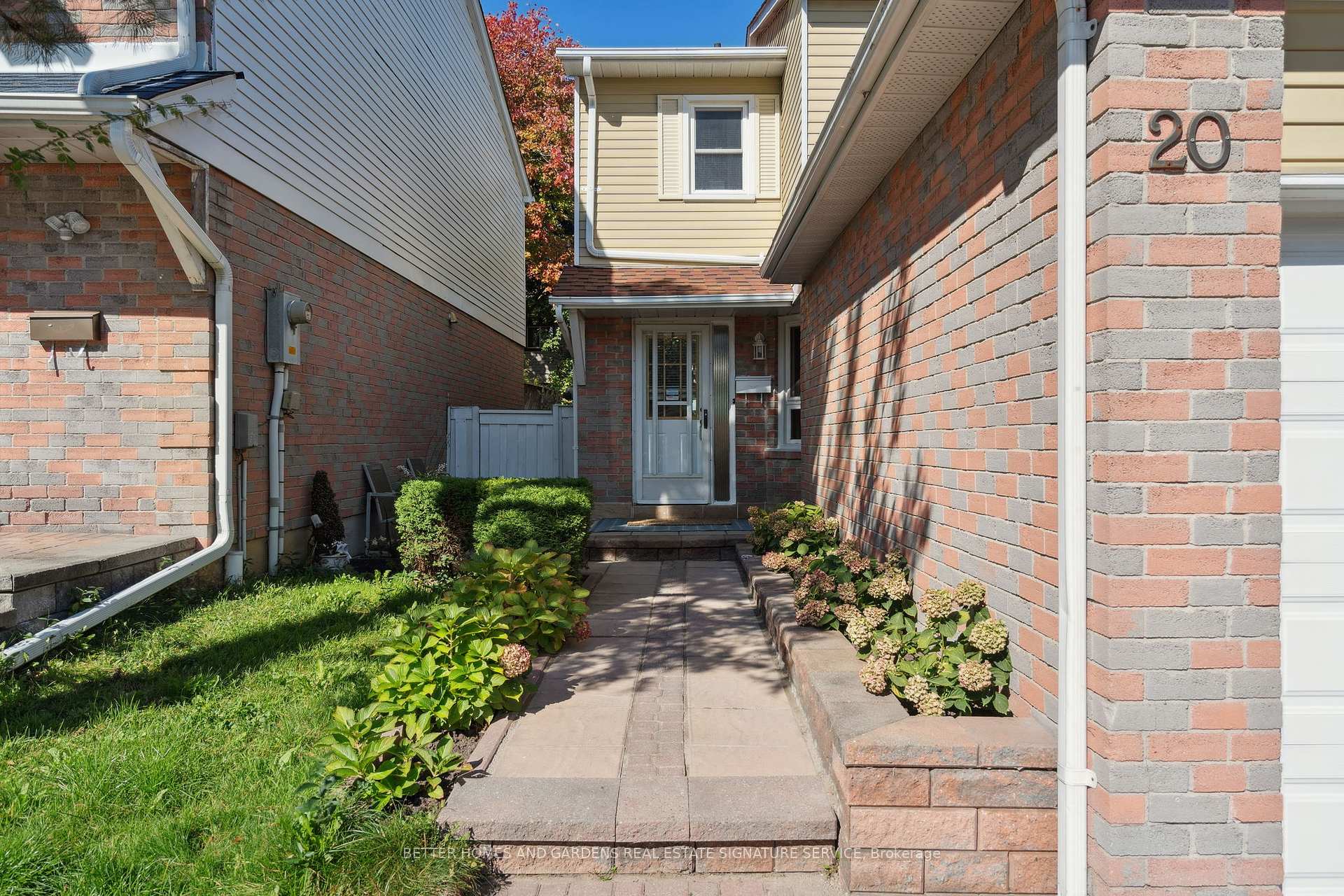 20 Scarfair Ptwy, Toronto, ON M1B4E8 | 3 Bedroom 4 Bathroom Detached House | Image 3
