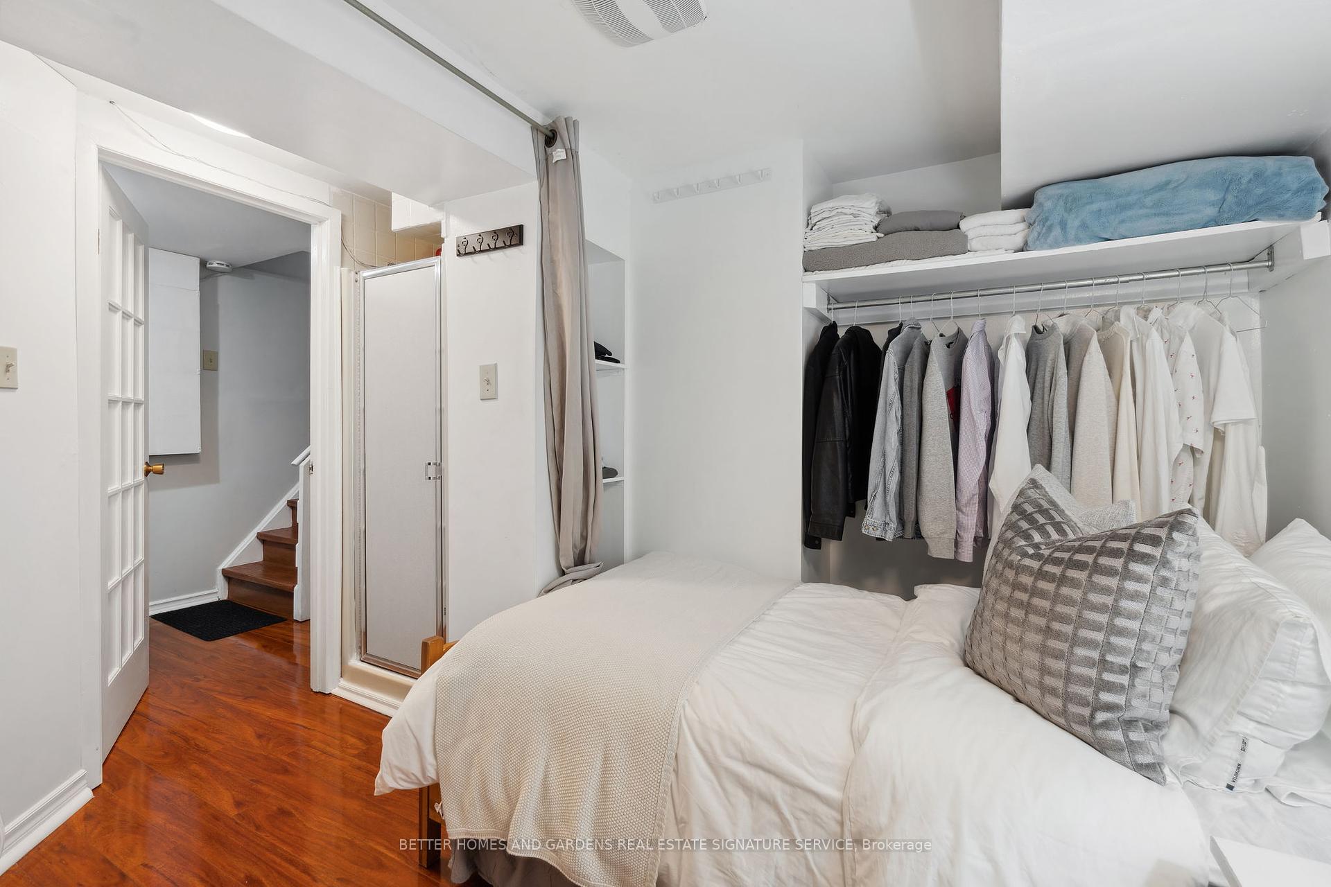 20 Scarfair Ptwy, Toronto, ON M1B4E8 | 3 Bedroom 4 Bathroom Detached House | Image 33