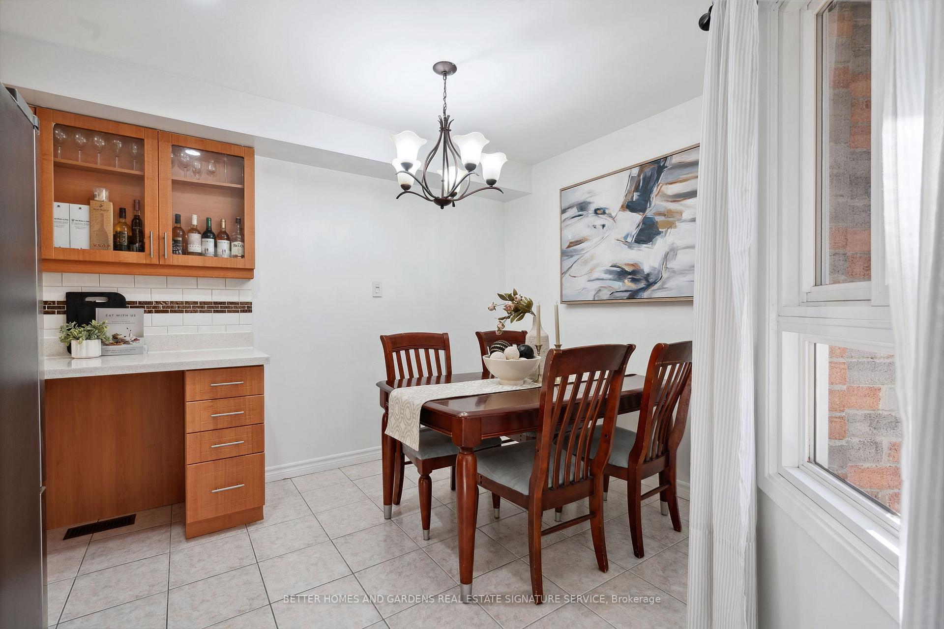 20 Scarfair Ptwy, Toronto, ON M1B4E8 | 3 Bedroom 4 Bathroom Detached House | Image 8