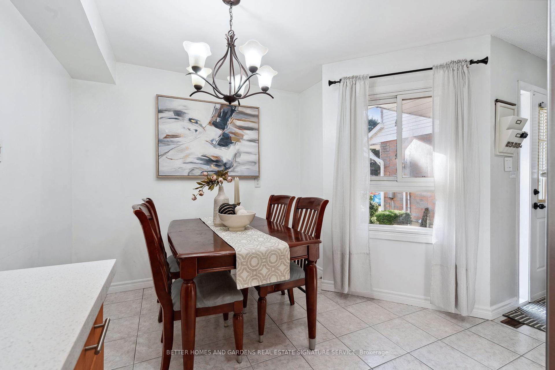 20 Scarfair Ptwy, Toronto, ON M1B4E8 | 3 Bedroom 4 Bathroom Detached House | Image 9
