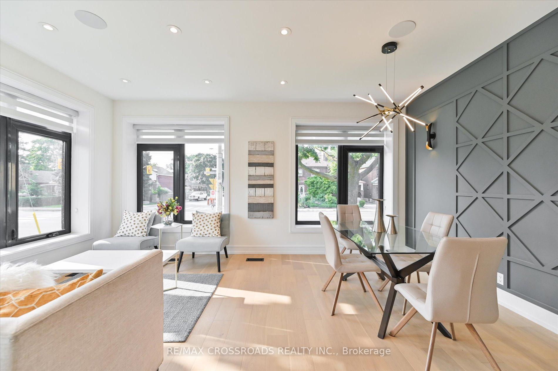 157 O'connor Dr, Toronto, ON M4J2S7 | 3 Bedroom 5 Bathroom Detached House | Image 5