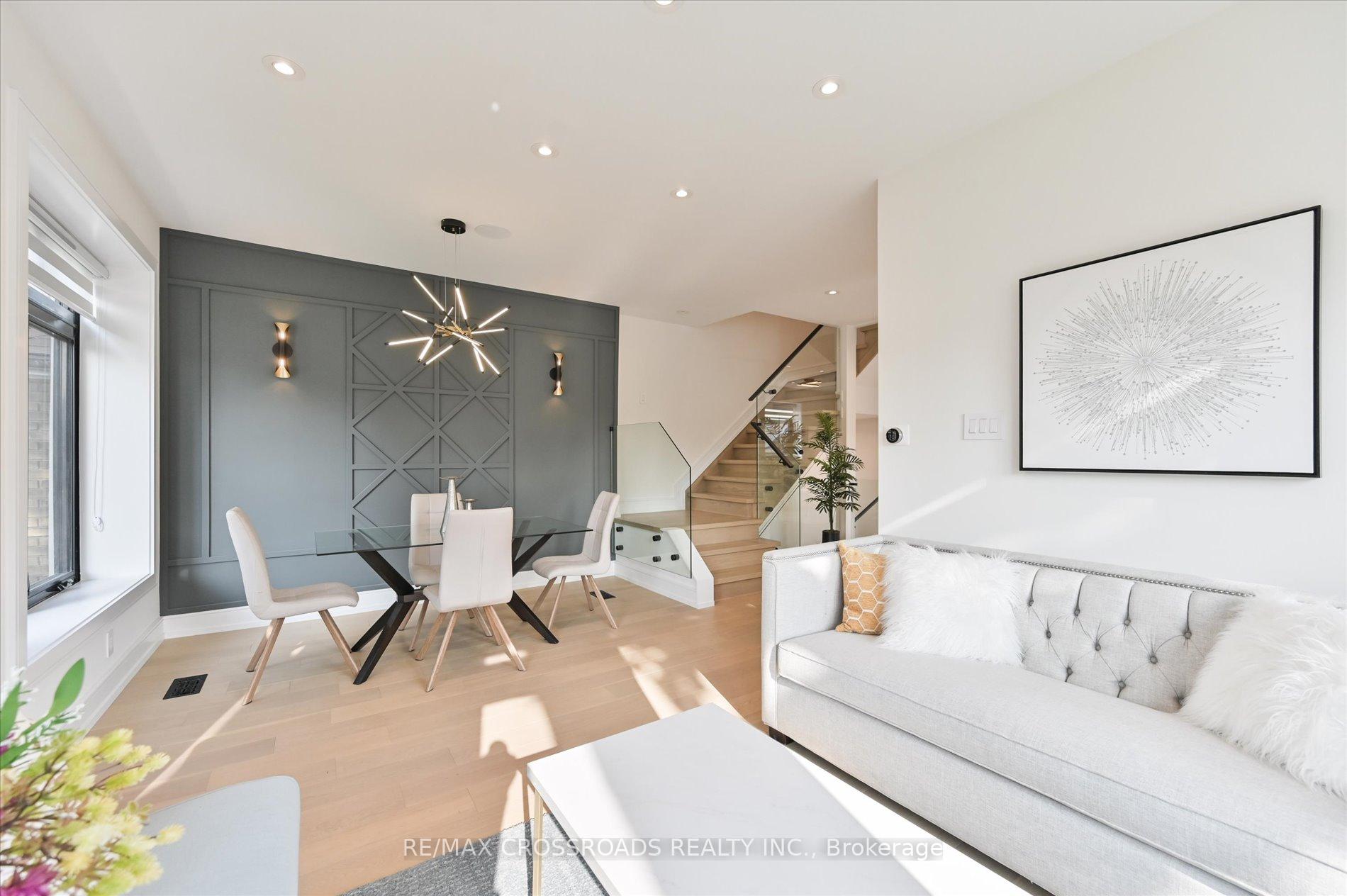 157 O'connor Dr, Toronto, ON M4J2S7 | 3 Bedroom 5 Bathroom Detached House | Image 7