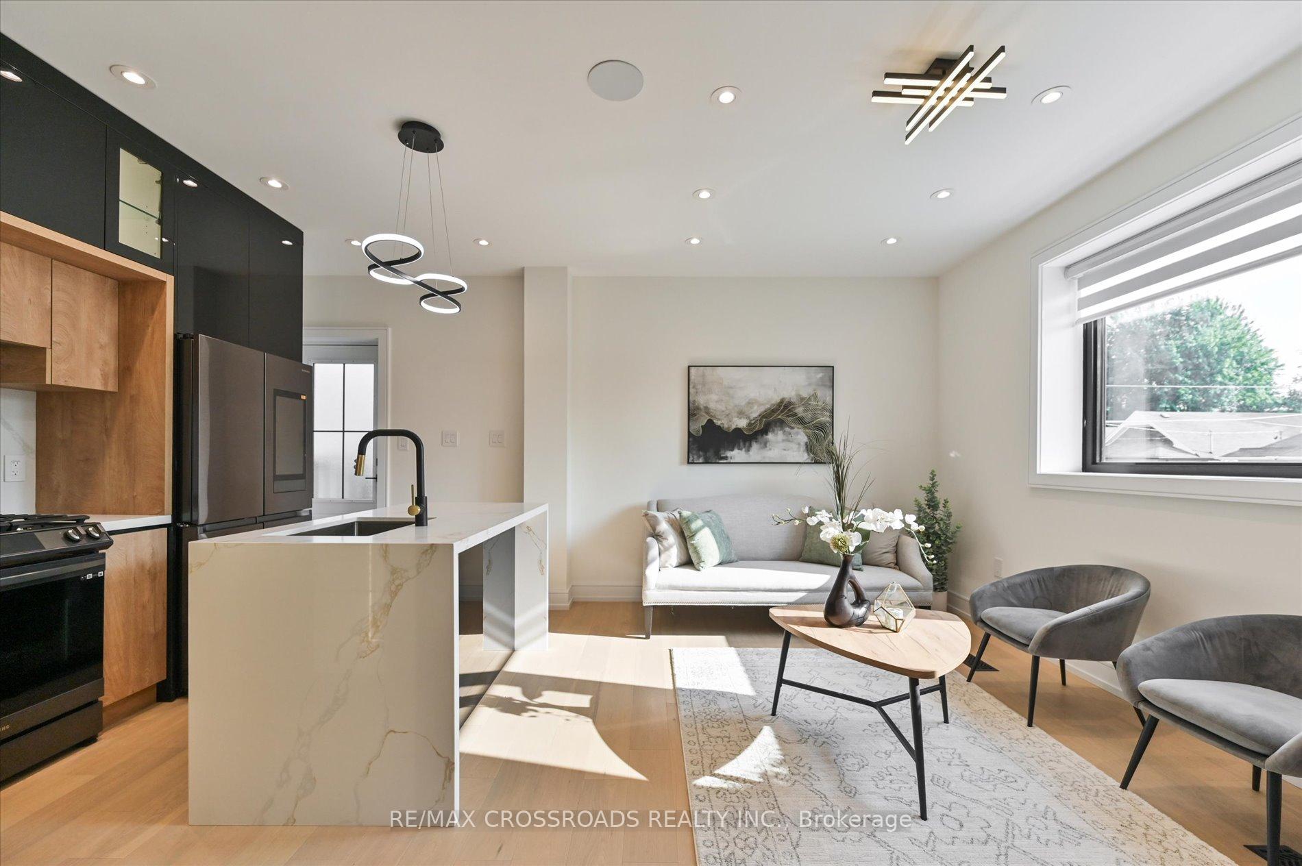 157 O'connor Dr, Toronto, ON M4J2S7 | 3 Bedroom 5 Bathroom Detached House | Image 8