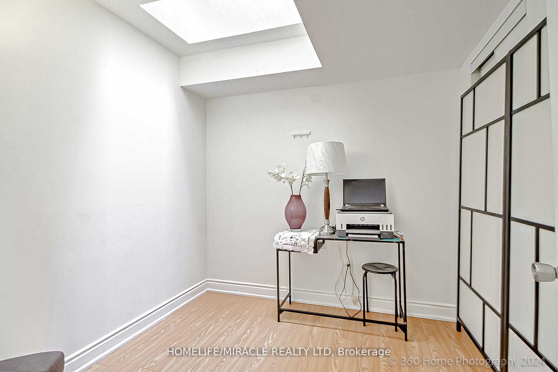 #125 - 42 Pinery Tr, Toronto, ON M1B6K2 | 3 Bedroom 2 Bathroom Condo Townhouse | Image 12