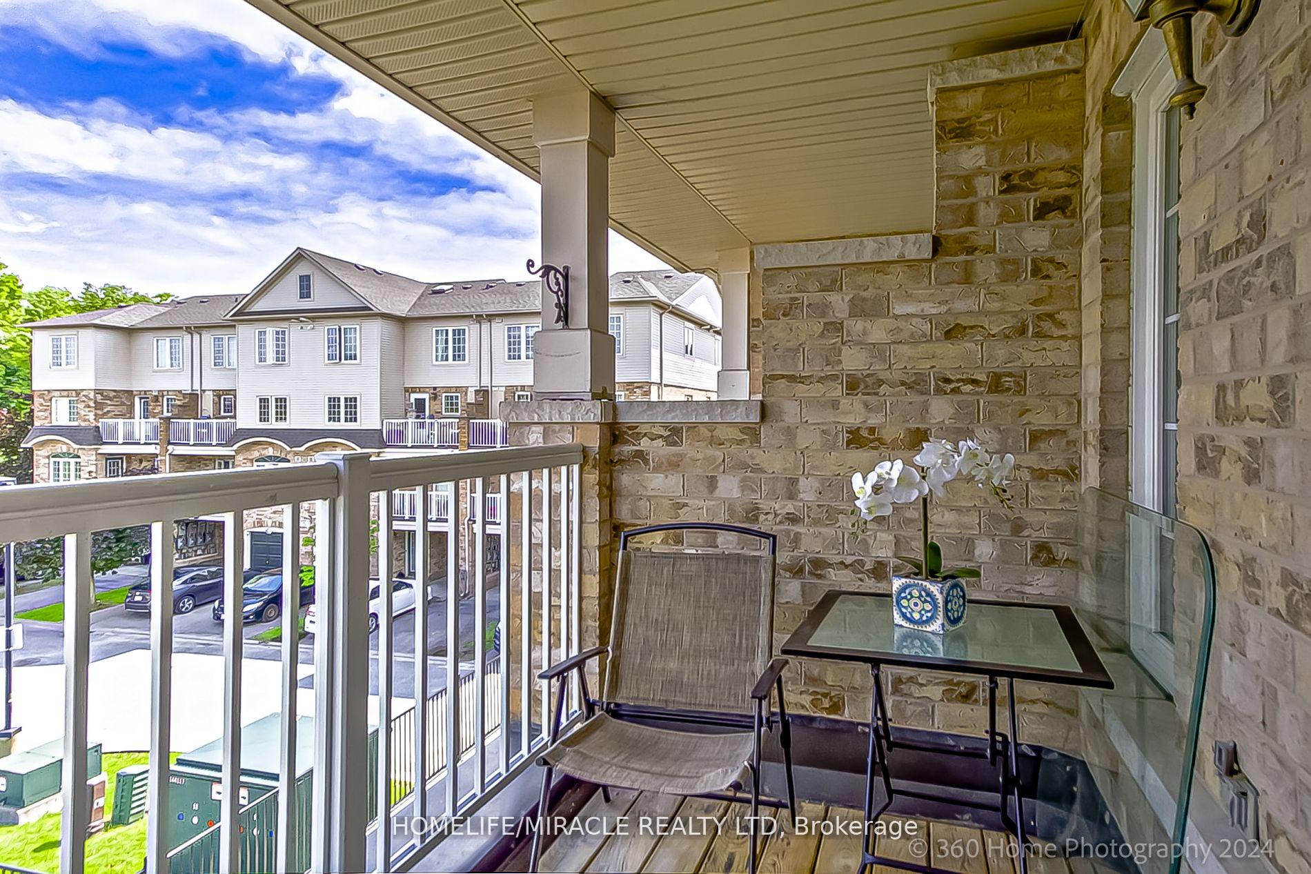 #125 - 42 Pinery Tr, Toronto, ON M1B6K2 | 3 Bedroom 2 Bathroom Condo Townhouse | Image 13