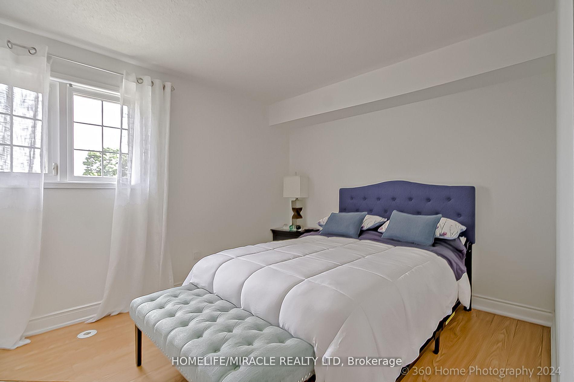 #125 - 42 Pinery Tr, Toronto, ON M1B6K2 | 3 Bedroom 2 Bathroom Condo Townhouse | Image 14