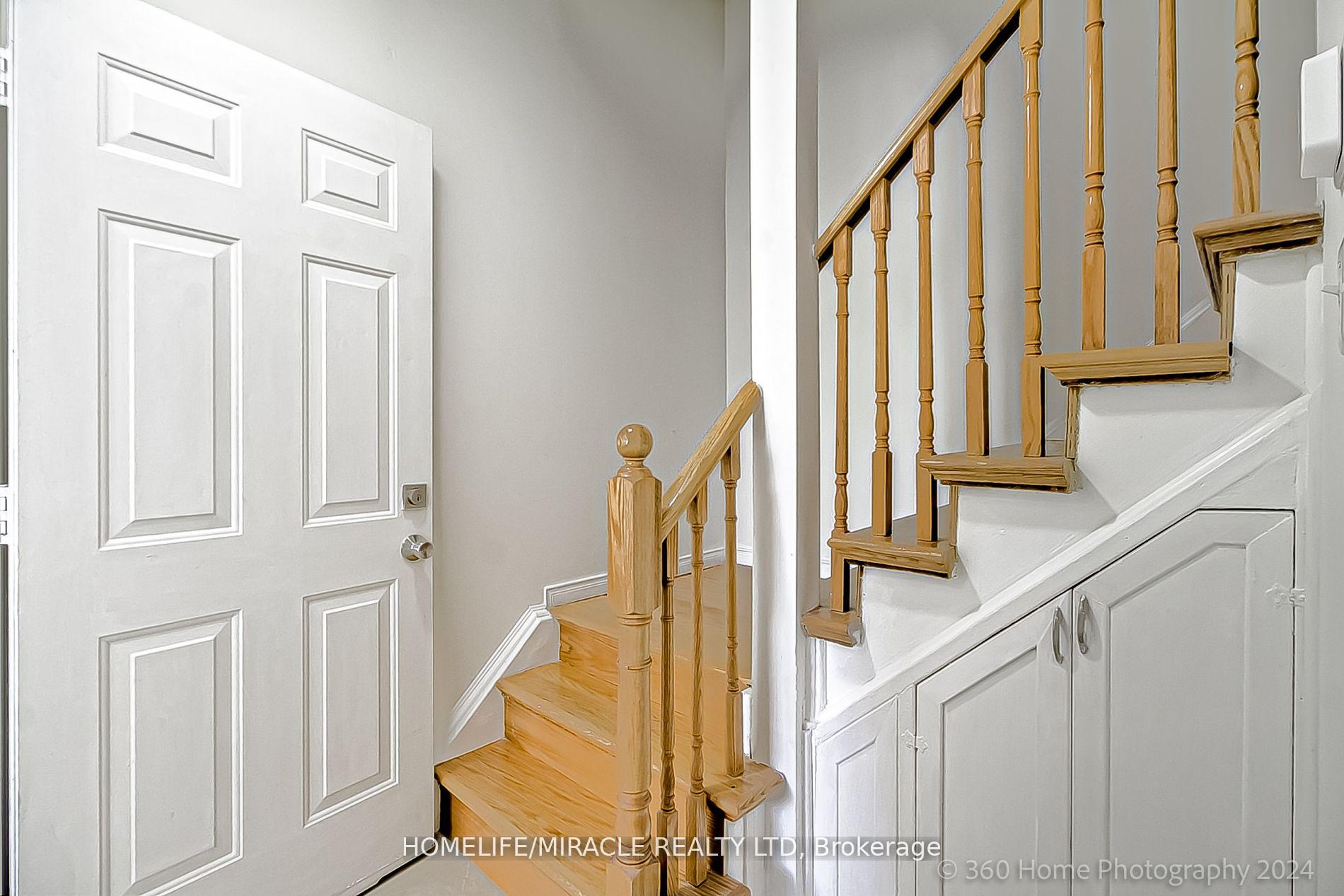 #125 - 42 Pinery Tr, Toronto, ON M1B6K2 | 3 Bedroom 2 Bathroom Condo Townhouse | Image 15