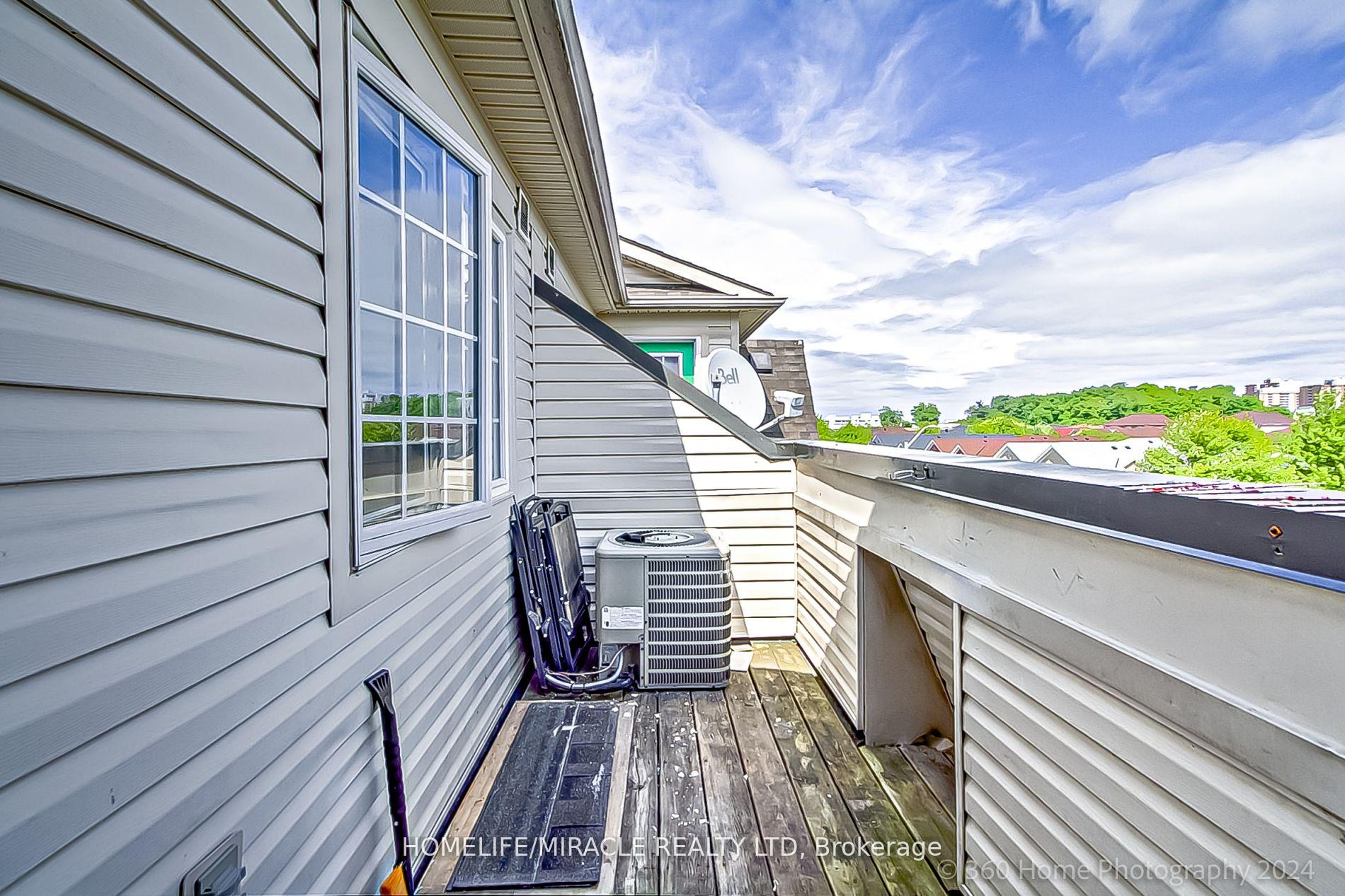 #125 - 42 Pinery Tr, Toronto, ON M1B6K2 | 3 Bedroom 2 Bathroom Condo Townhouse | Image 16