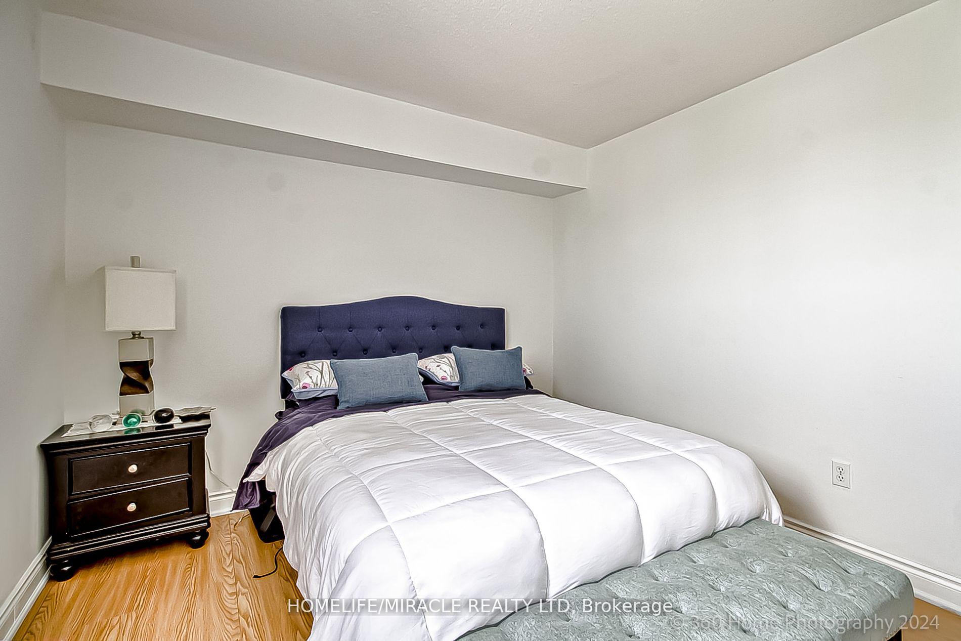 #125 - 42 Pinery Tr, Toronto, ON M1B6K2 | 3 Bedroom 2 Bathroom Condo Townhouse | Image 17