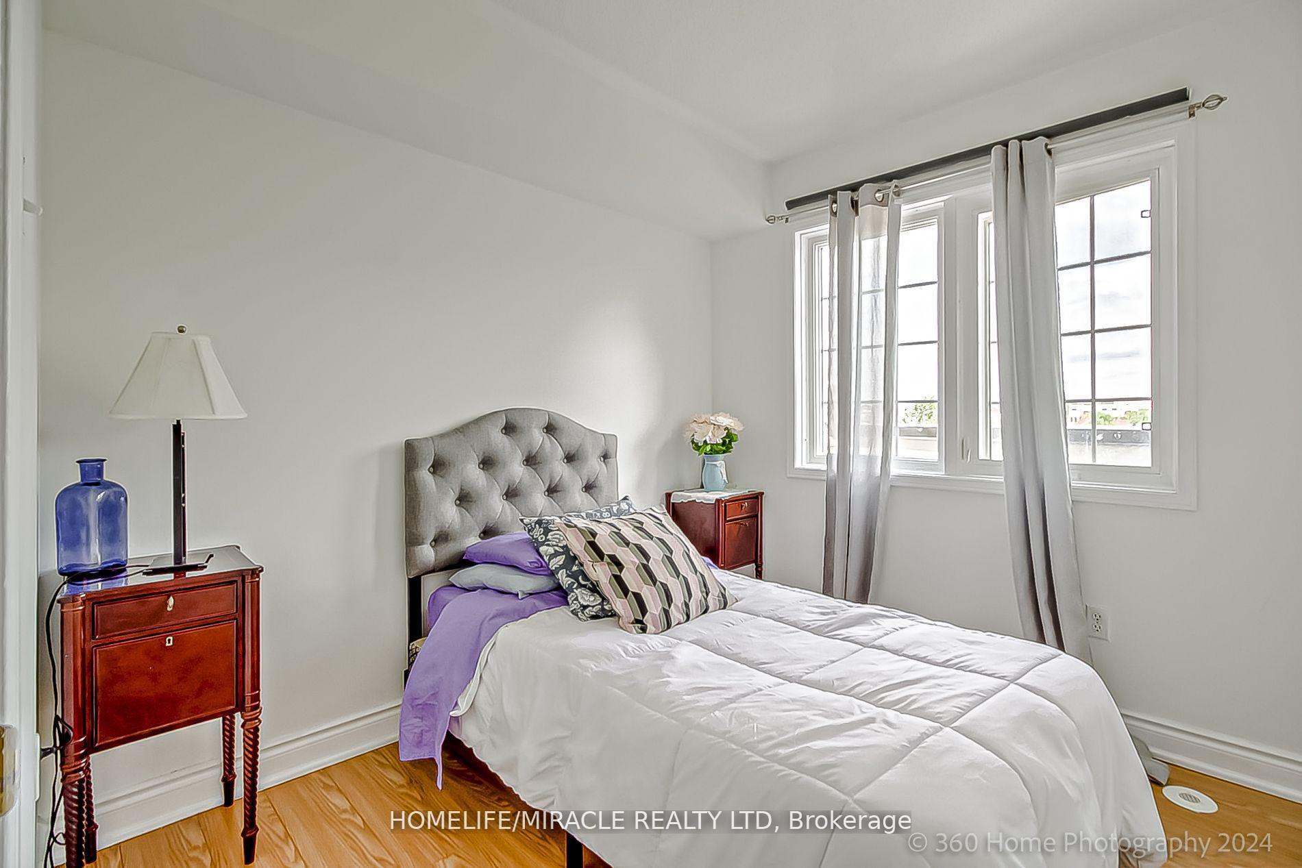 #125 - 42 Pinery Tr, Toronto, ON M1B6K2 | 3 Bedroom 2 Bathroom Condo Townhouse | Image 18