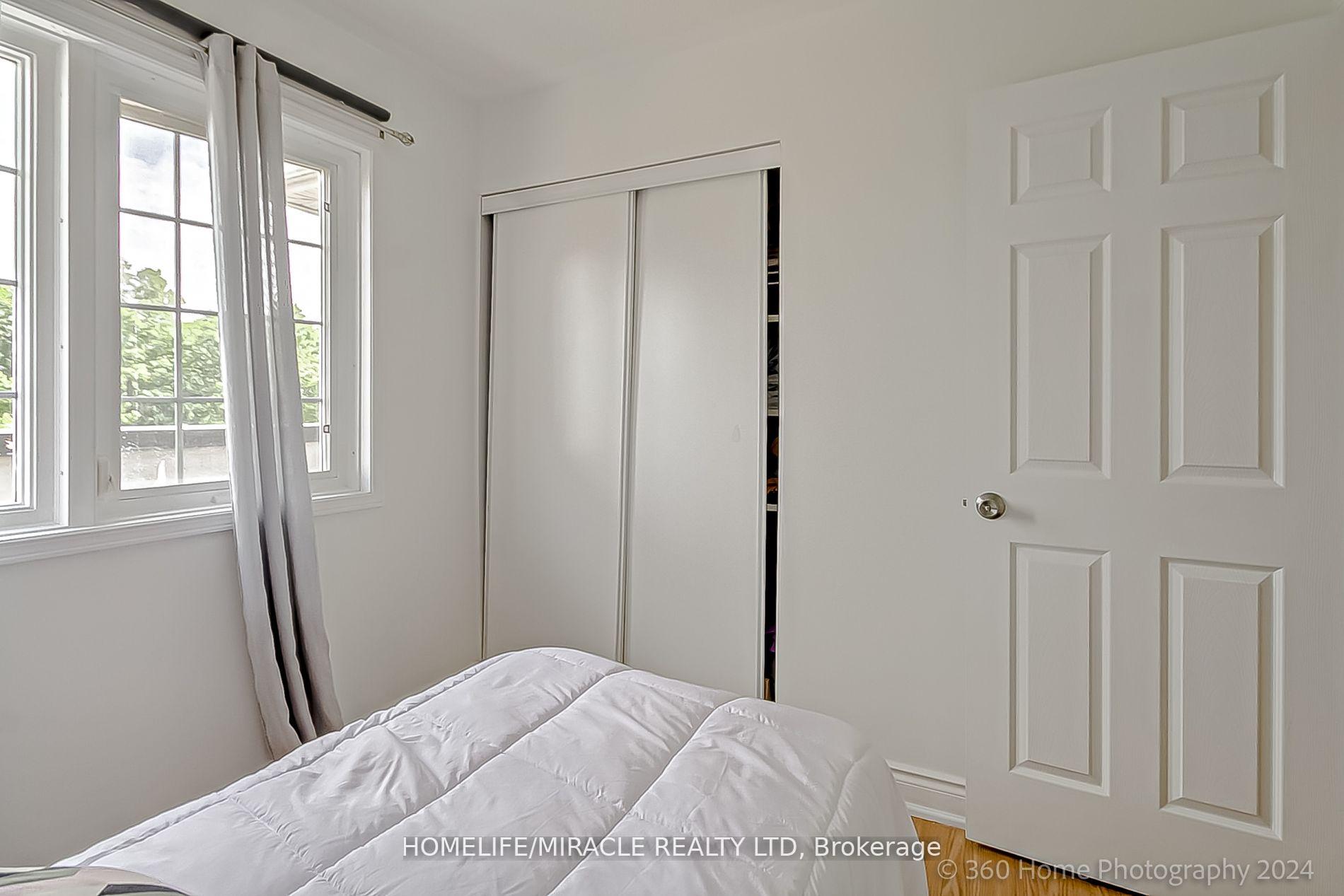 #125 - 42 Pinery Tr, Toronto, ON M1B6K2 | 3 Bedroom 2 Bathroom Condo Townhouse | Image 19