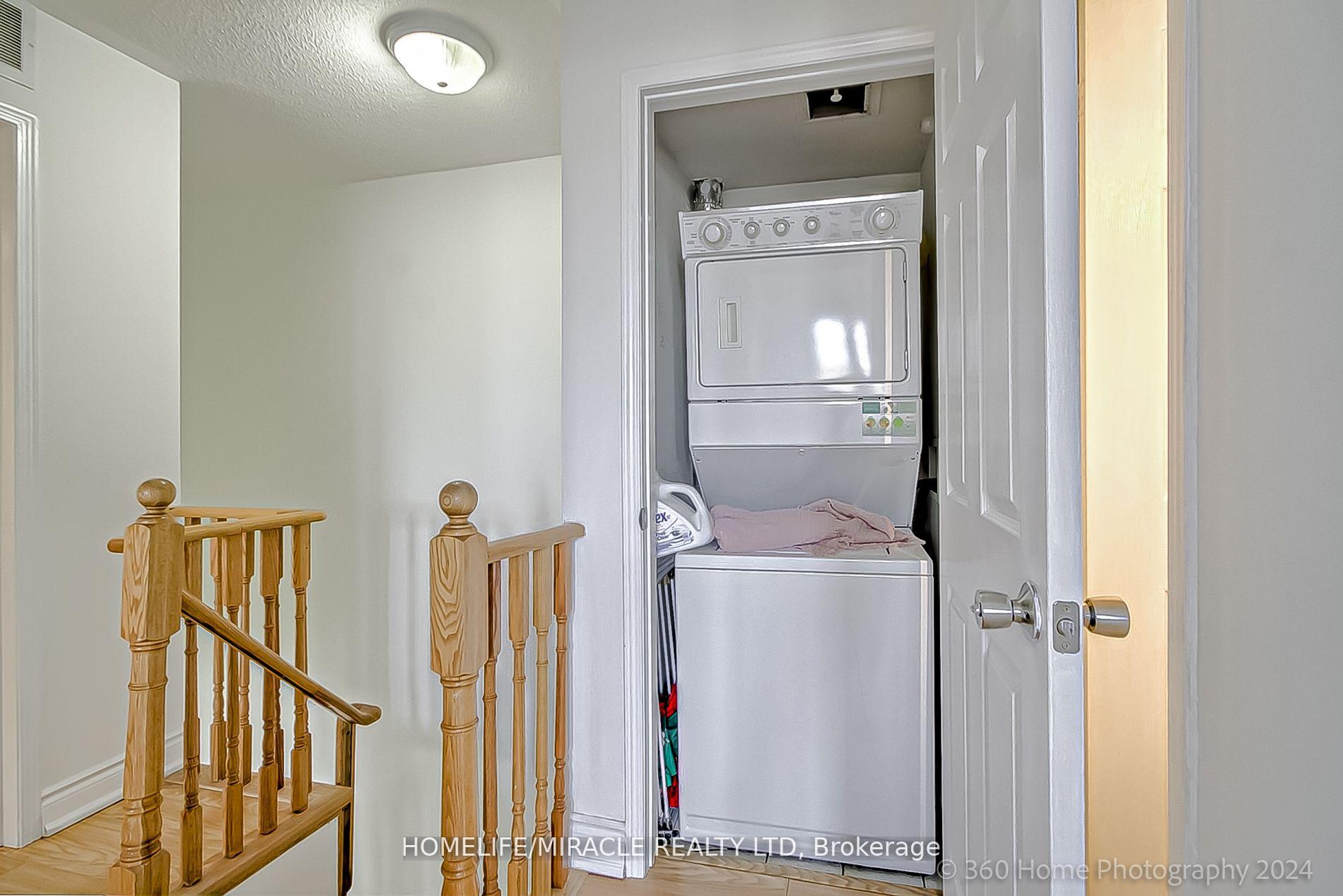 #125 - 42 Pinery Tr, Toronto, ON M1B6K2 | 3 Bedroom 2 Bathroom Condo Townhouse | Image 20