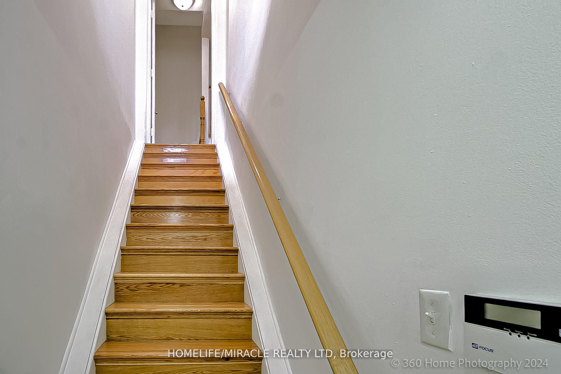 #125 - 42 Pinery Tr, Toronto, ON M1B6K2 | 3 Bedroom 2 Bathroom Condo Townhouse | Image 23