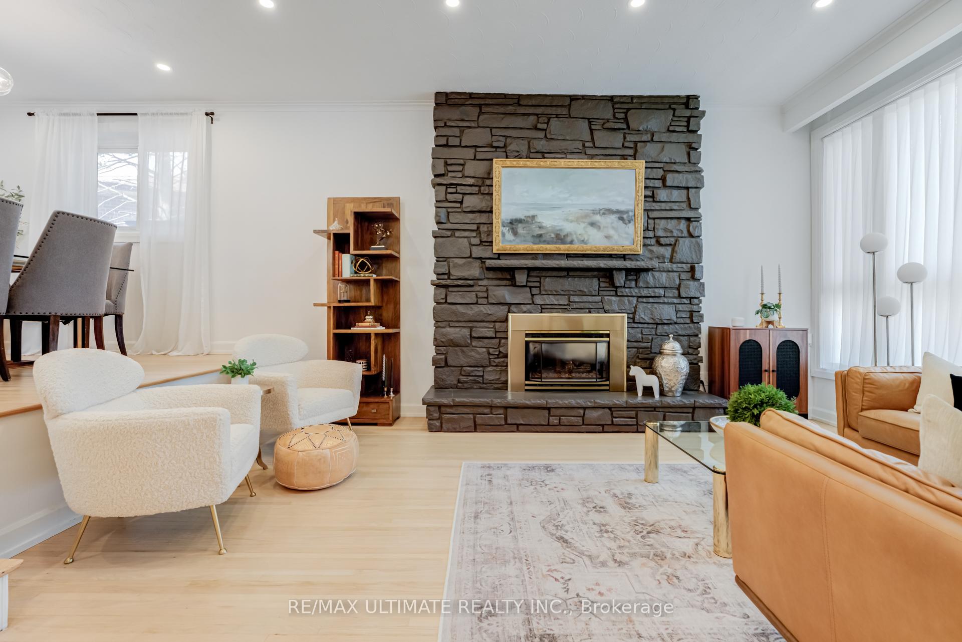 171 Coronation Dr, Toronto, ON M1E2H8 | 3 Bedroom 2 Bathroom Detached House | Image 8