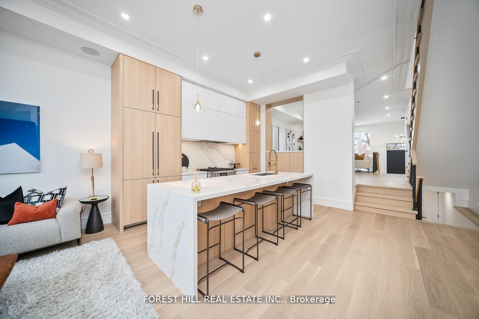 67 Lesmount Ave, Toronto, ON M4J3V7 | 4 Bedroom 4 Bathroom Detached House | Image 10