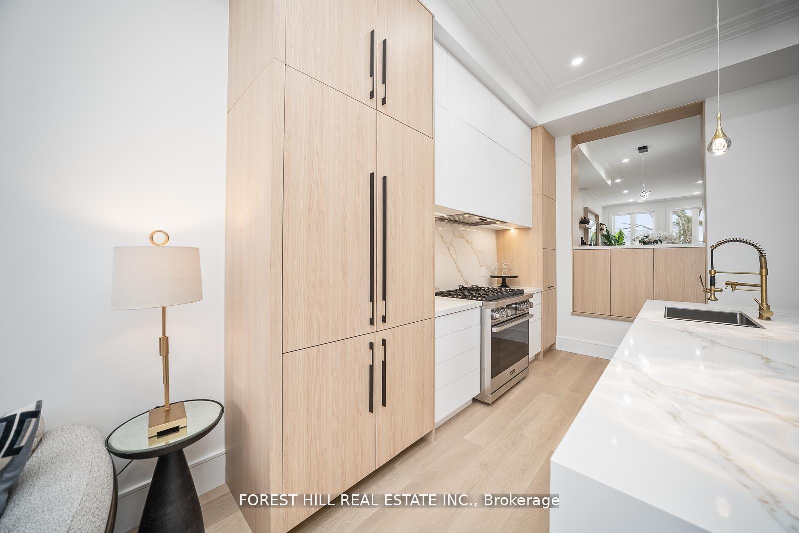 67 Lesmount Ave, Toronto, ON M4J3V7 | 4 Bedroom 4 Bathroom Detached House | Image 11