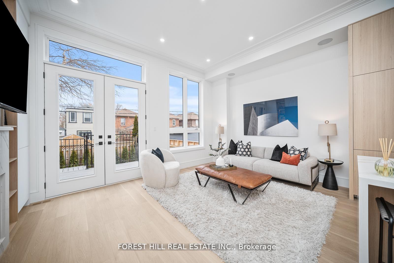 67 Lesmount Ave, Toronto, ON M4J3V7 | 4 Bedroom 4 Bathroom Detached House | Image 13