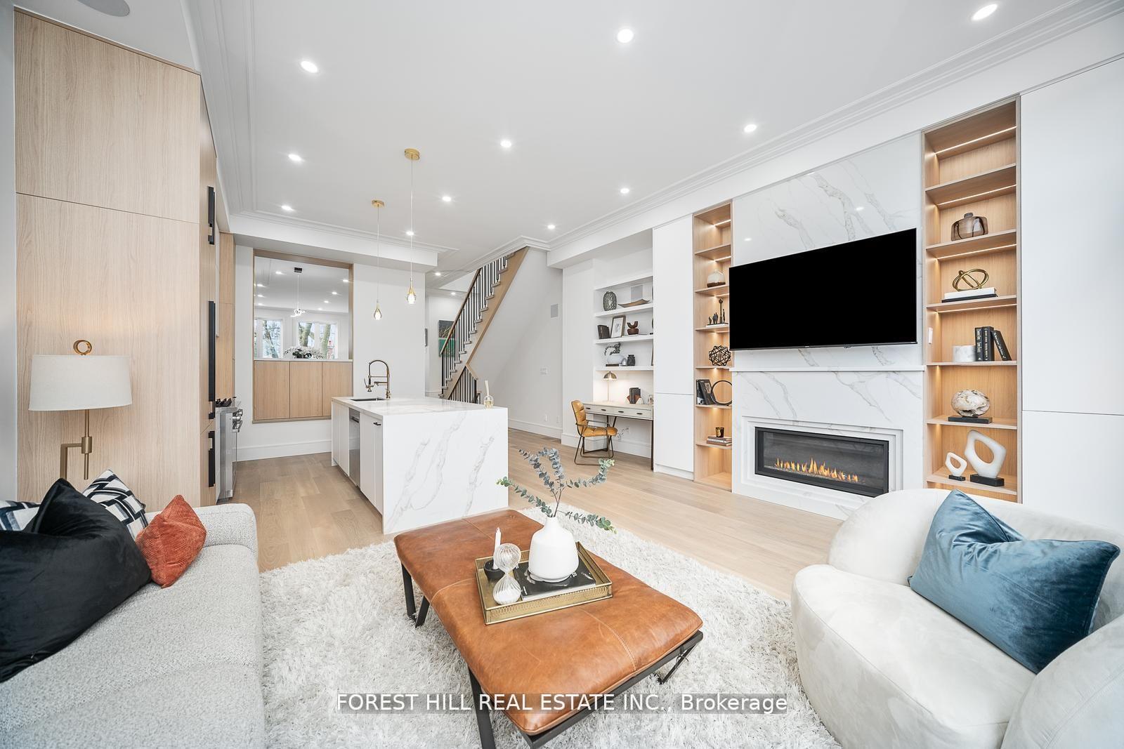 67 Lesmount Ave, Toronto, ON M4J3V7 | 4 Bedroom 4 Bathroom Detached House | Image 14