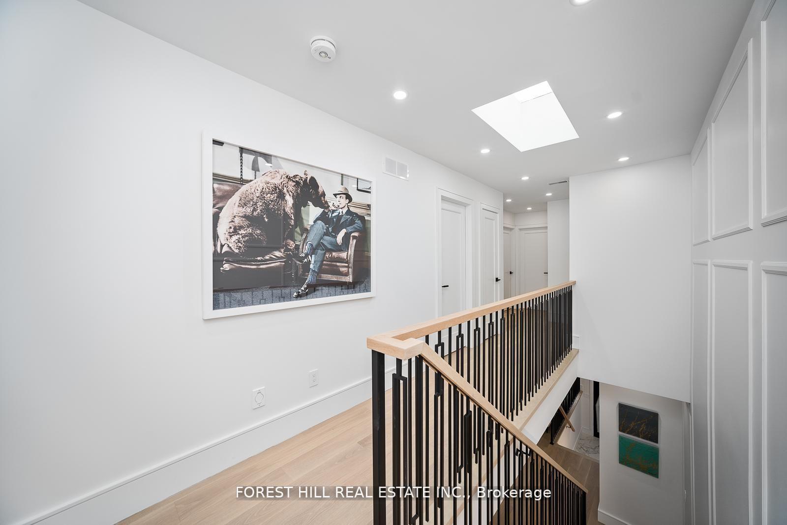 67 Lesmount Ave, Toronto, ON M4J3V7 | 4 Bedroom 4 Bathroom Detached House | Image 15