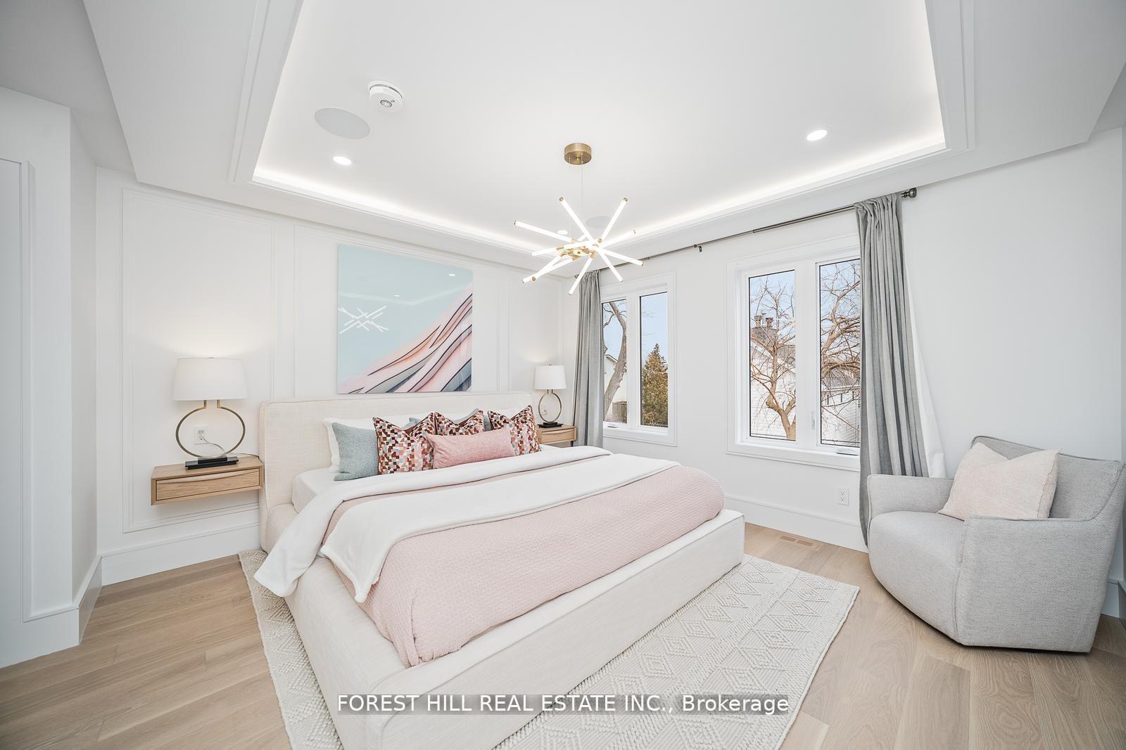 67 Lesmount Ave, Toronto, ON M4J3V7 | 4 Bedroom 4 Bathroom Detached House | Image 16