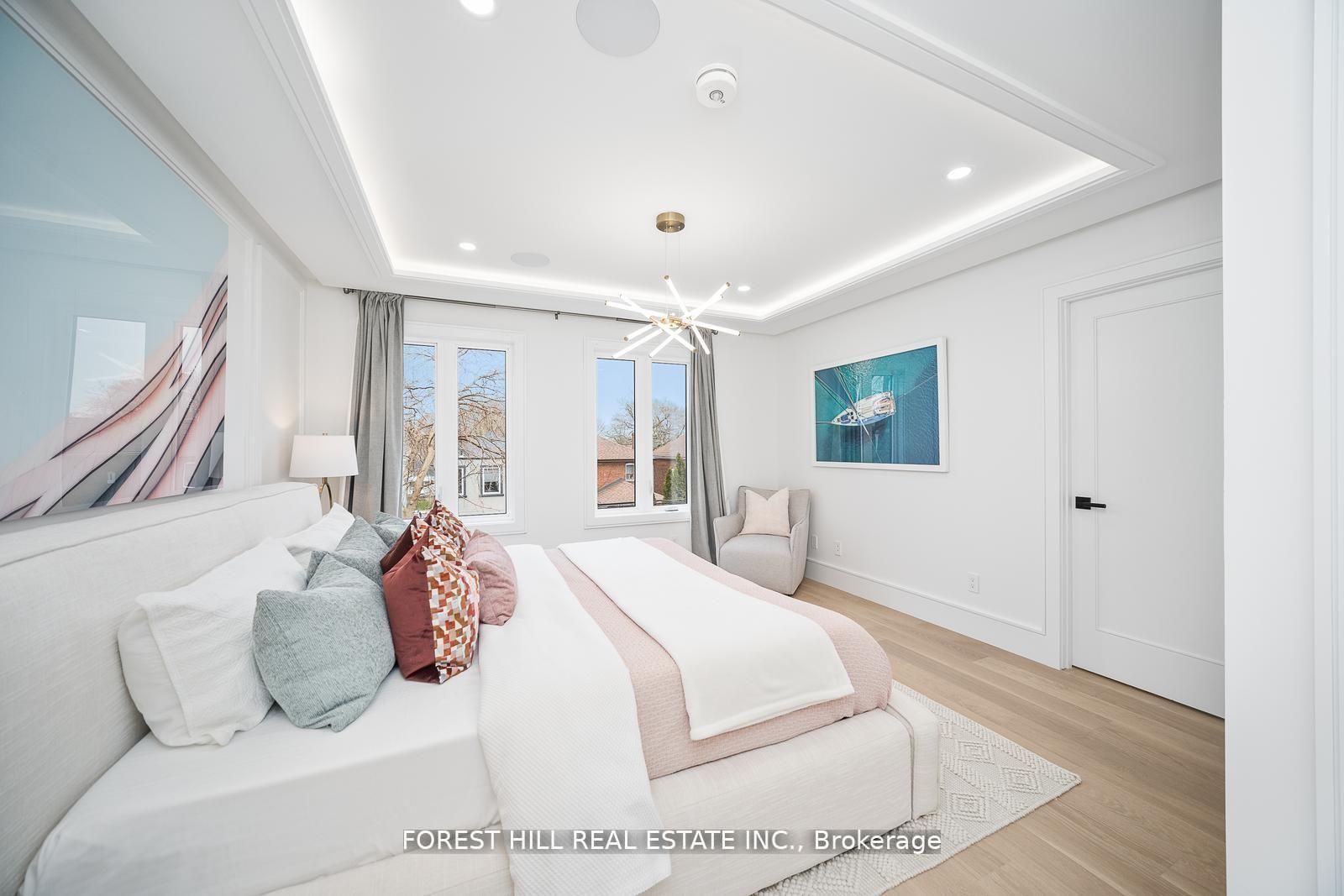 67 Lesmount Ave, Toronto, ON M4J3V7 | 4 Bedroom 4 Bathroom Detached House | Image 17