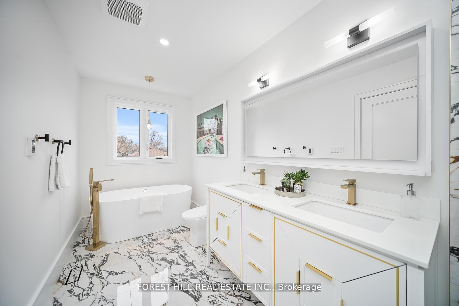 67 Lesmount Ave, Toronto, ON M4J3V7 | 4 Bedroom 4 Bathroom Detached House | Image 19