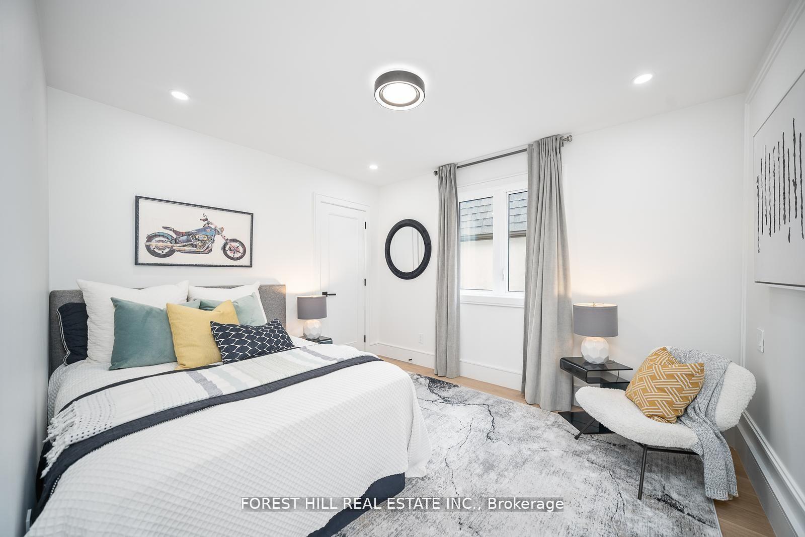 67 Lesmount Ave, Toronto, ON M4J3V7 | 4 Bedroom 4 Bathroom Detached House | Image 21