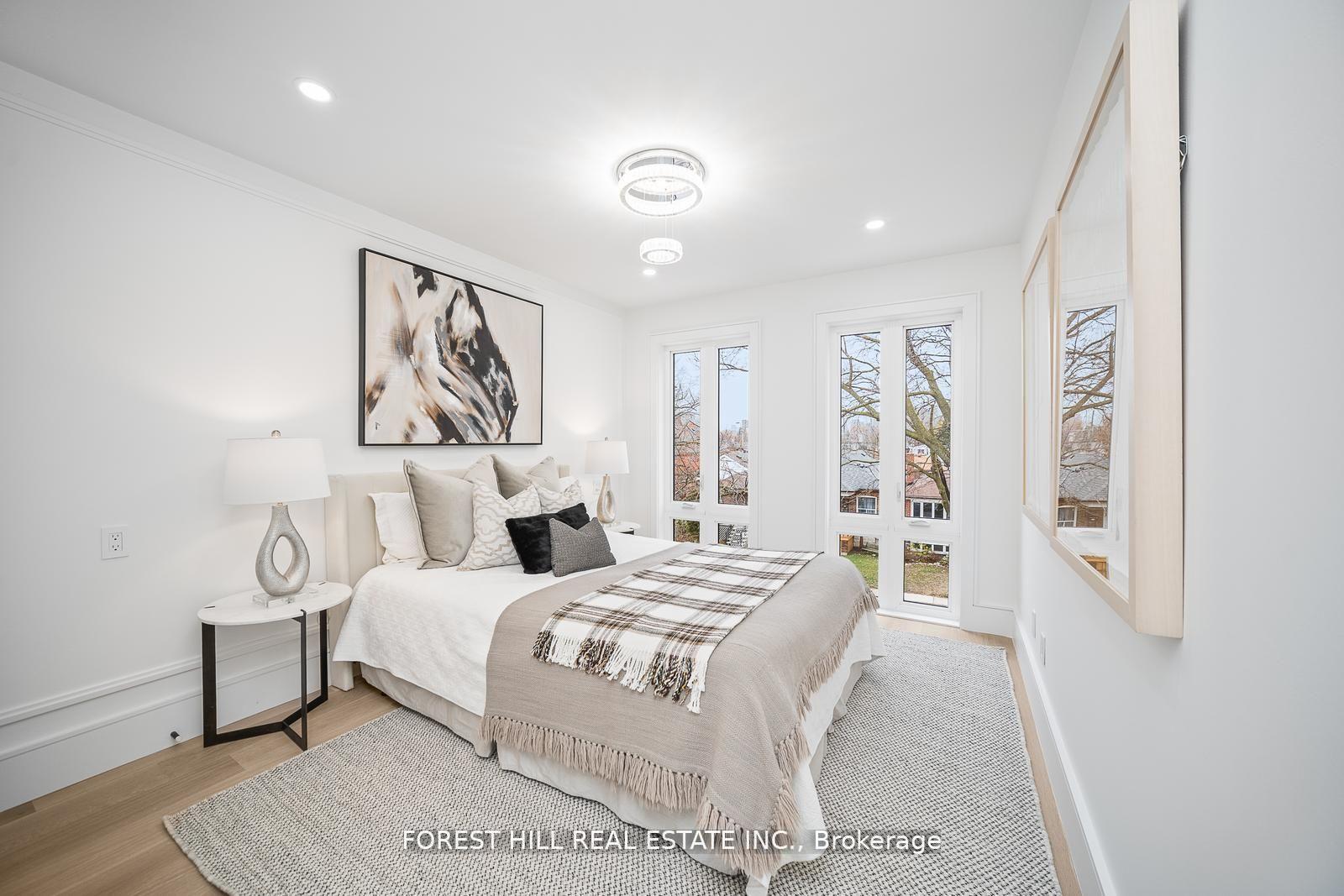 67 Lesmount Ave, Toronto, ON M4J3V7 | 4 Bedroom 4 Bathroom Detached House | Image 24