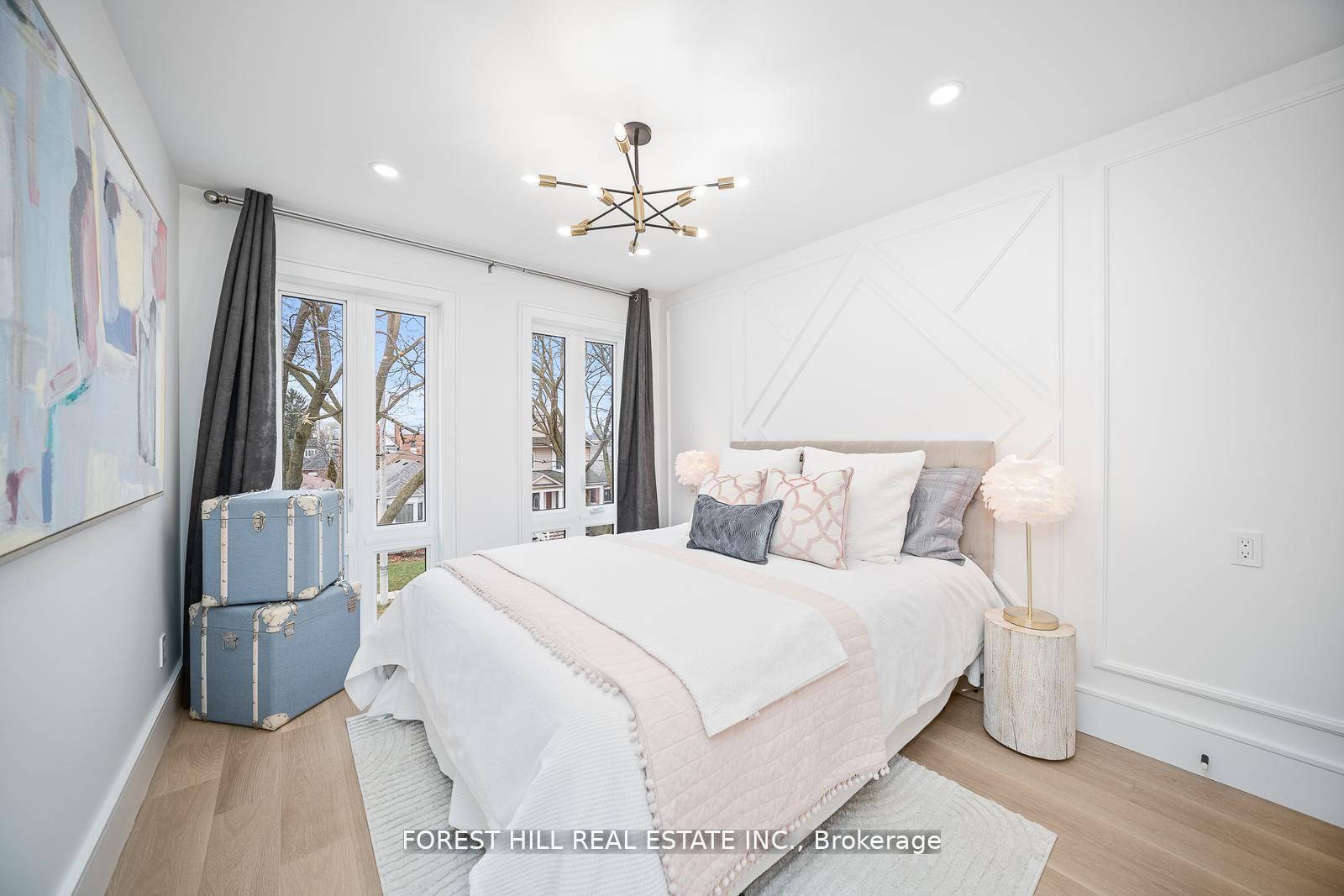 67 Lesmount Ave, Toronto, ON M4J3V7 | 4 Bedroom 4 Bathroom Detached House | Image 25