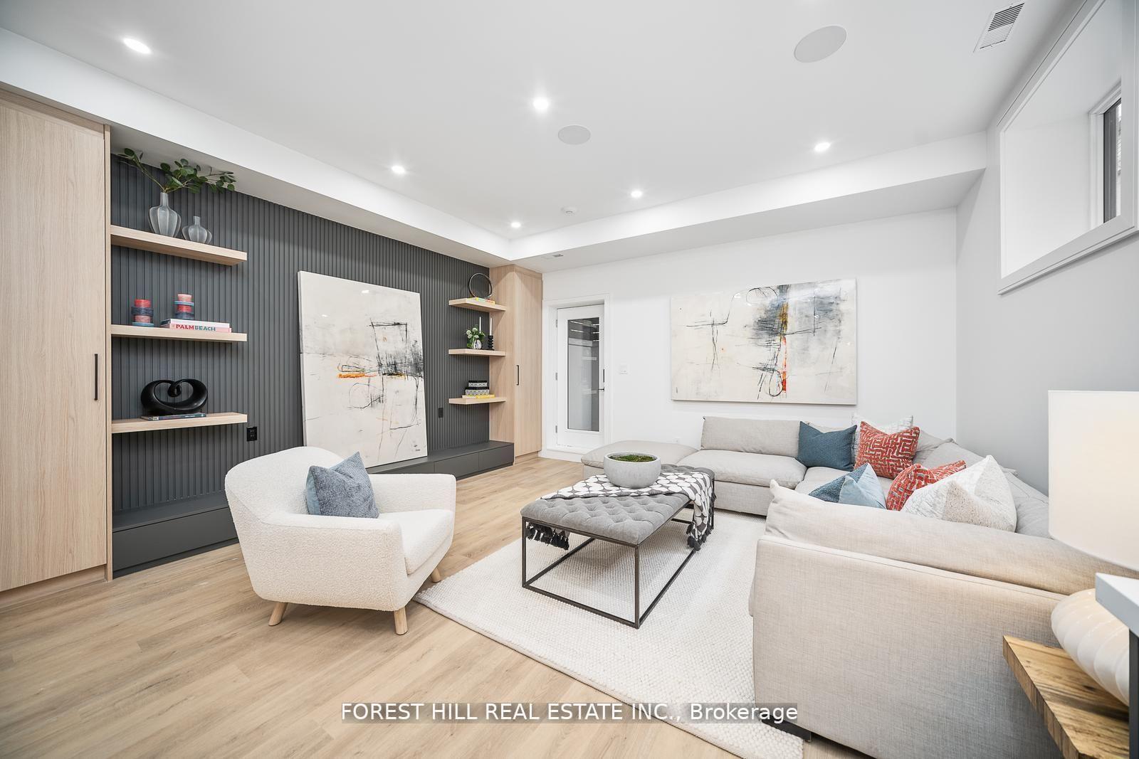 67 Lesmount Ave, Toronto, ON M4J3V7 | 4 Bedroom 4 Bathroom Detached House | Image 29