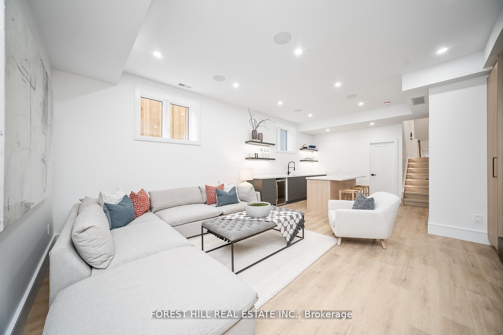 67 Lesmount Ave, Toronto, ON M4J3V7 | 4 Bedroom 4 Bathroom Detached House | Image 30