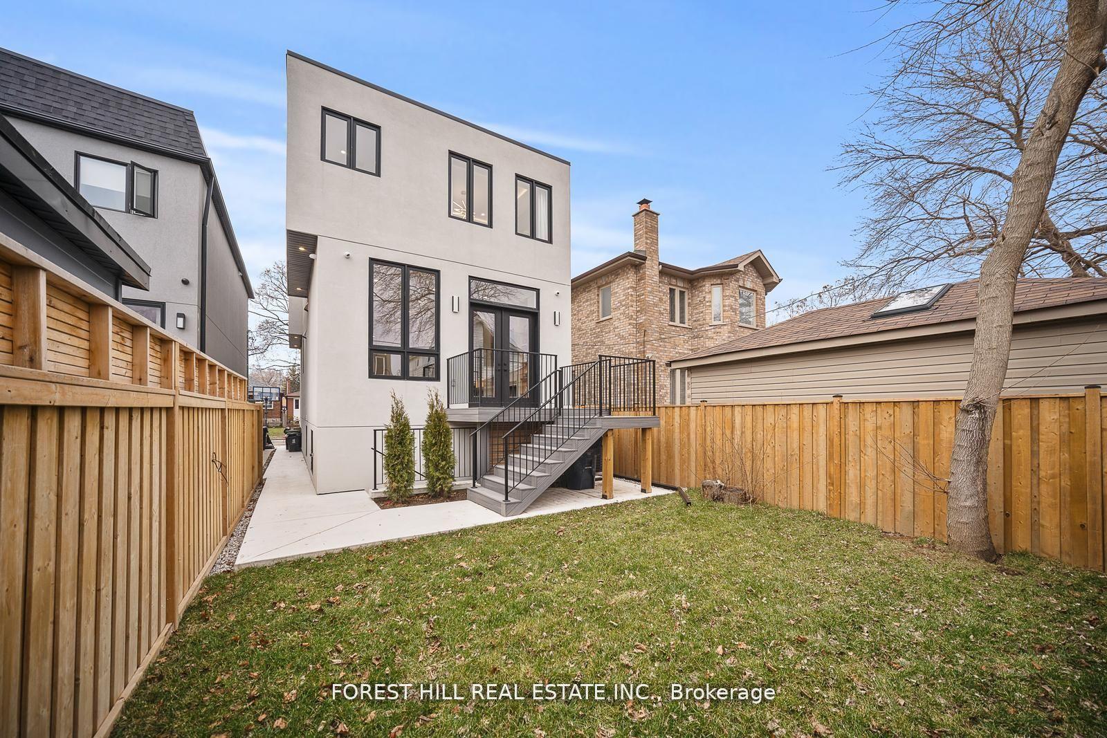 67 Lesmount Ave, Toronto, ON M4J3V7 | 4 Bedroom 4 Bathroom Detached House | Image 33