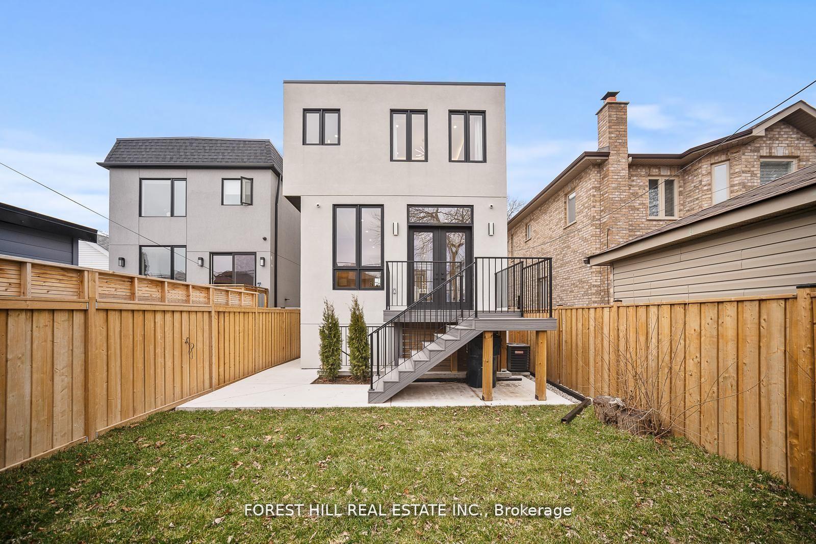 67 Lesmount Ave, Toronto, ON M4J3V7 | 4 Bedroom 4 Bathroom Detached House | Image 34
