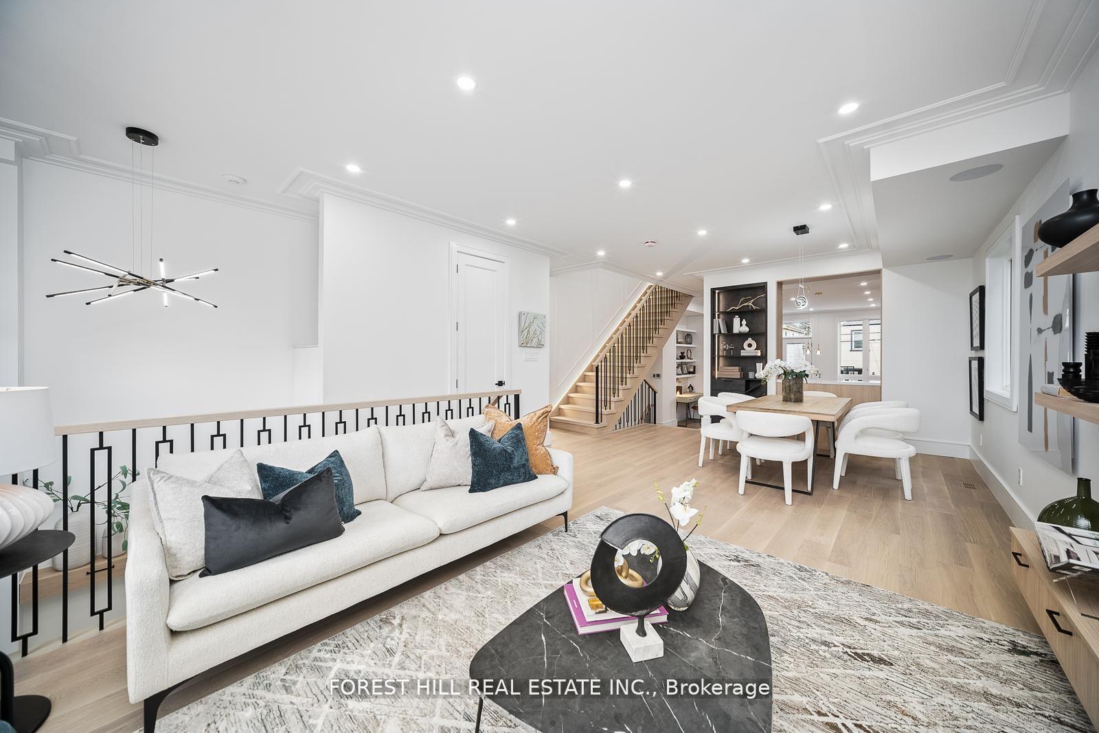 67 Lesmount Ave, Toronto, ON M4J3V7 | 4 Bedroom 4 Bathroom Detached House | Image 6