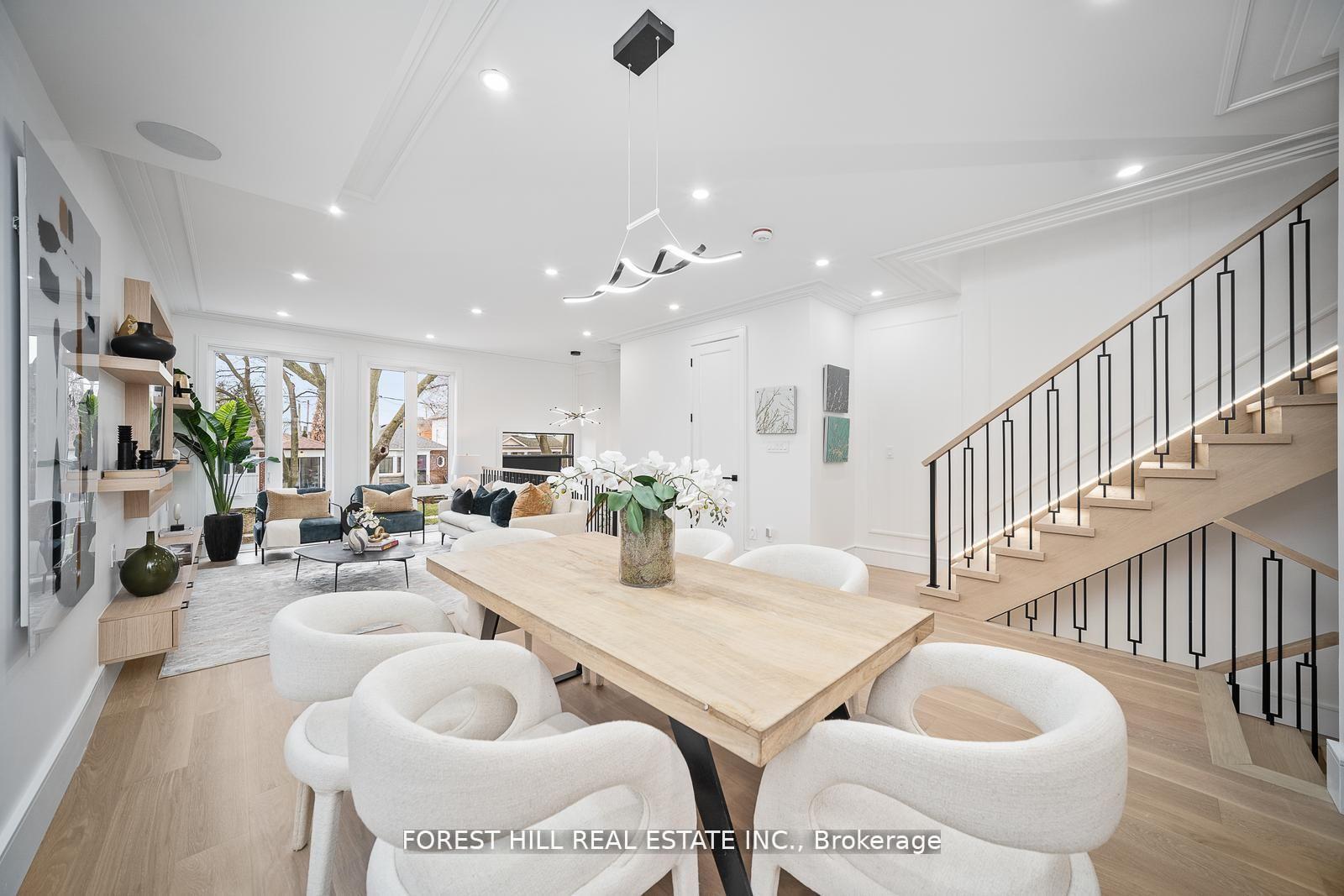 67 Lesmount Ave, Toronto, ON M4J3V7 | 4 Bedroom 4 Bathroom Detached House | Image 7