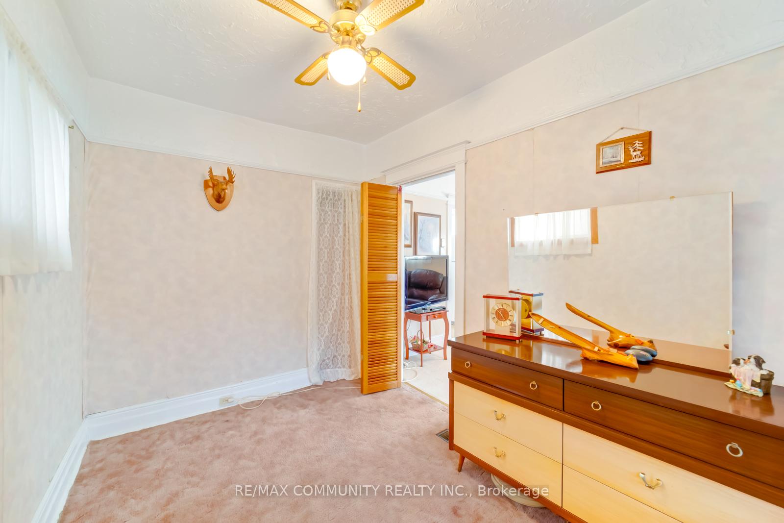 197 South Woodrow Blvd, Toronto, ON M1N3M1 | 2 Bedroom 1 Bathroom Detached House | Image 14