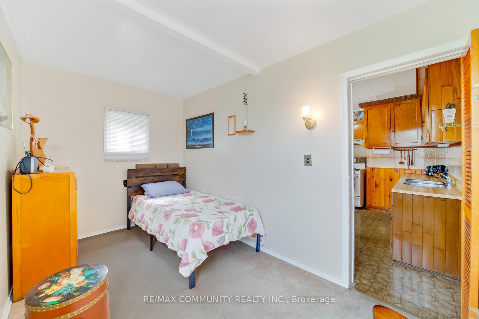 197 South Woodrow Blvd, Toronto, ON M1N3M1 | 2 Bedroom 1 Bathroom Detached House | Image 17