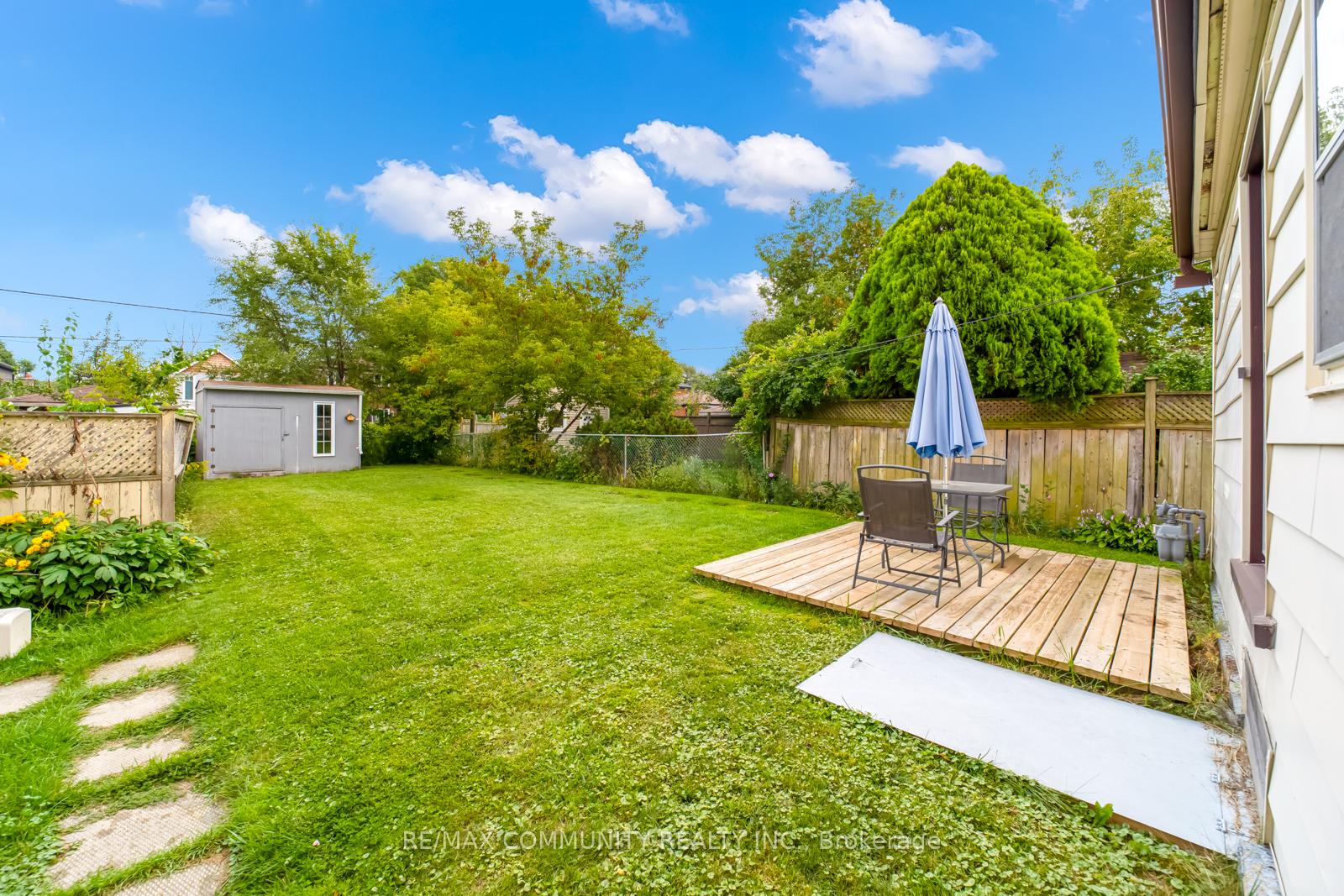 197 South Woodrow Blvd, Toronto, ON M1N3M1 | 2 Bedroom 1 Bathroom Detached House | Image 25