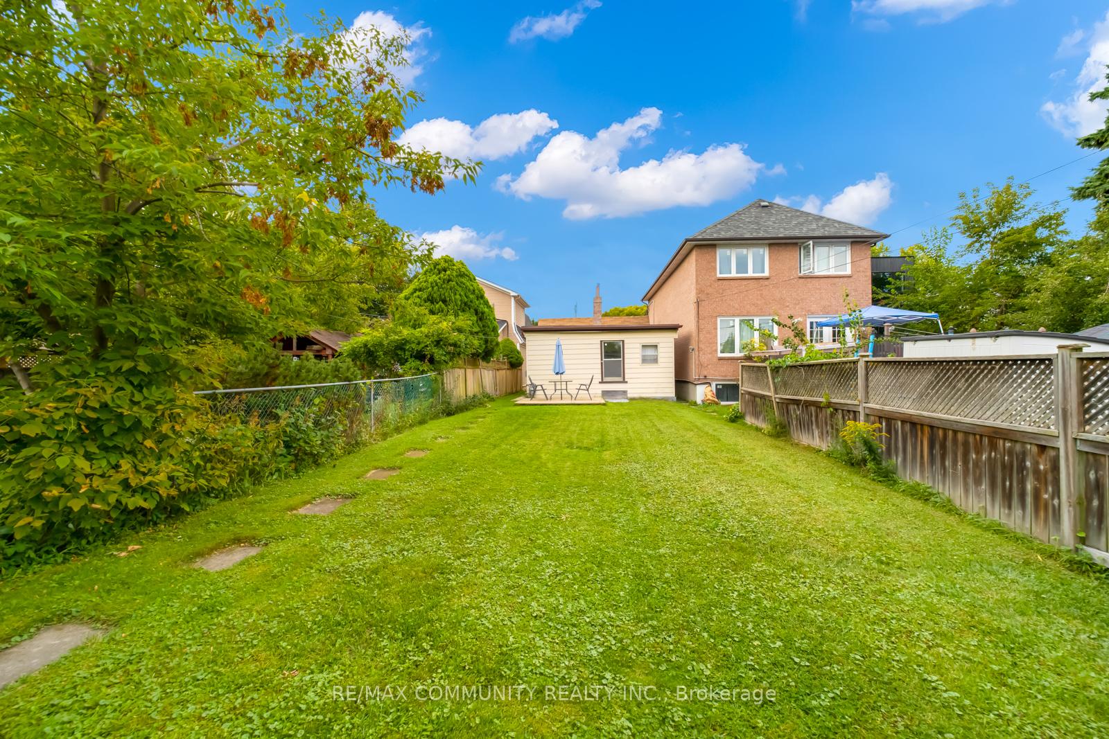 197 South Woodrow Blvd, Toronto, ON M1N3M1 | 2 Bedroom 1 Bathroom Detached House | Image 28