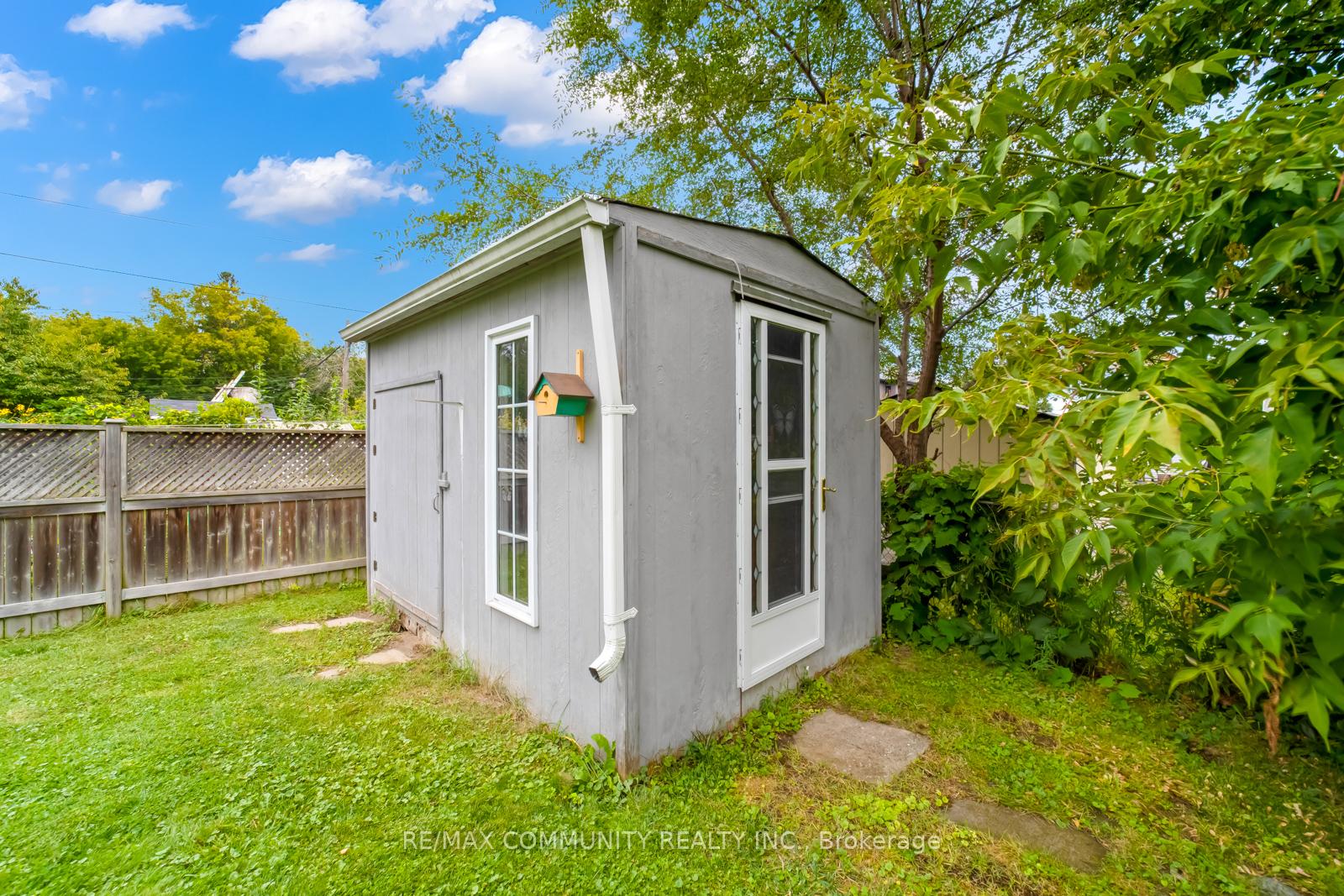 197 South Woodrow Blvd, Toronto, ON M1N3M1 | 2 Bedroom 1 Bathroom Detached House | Image 29