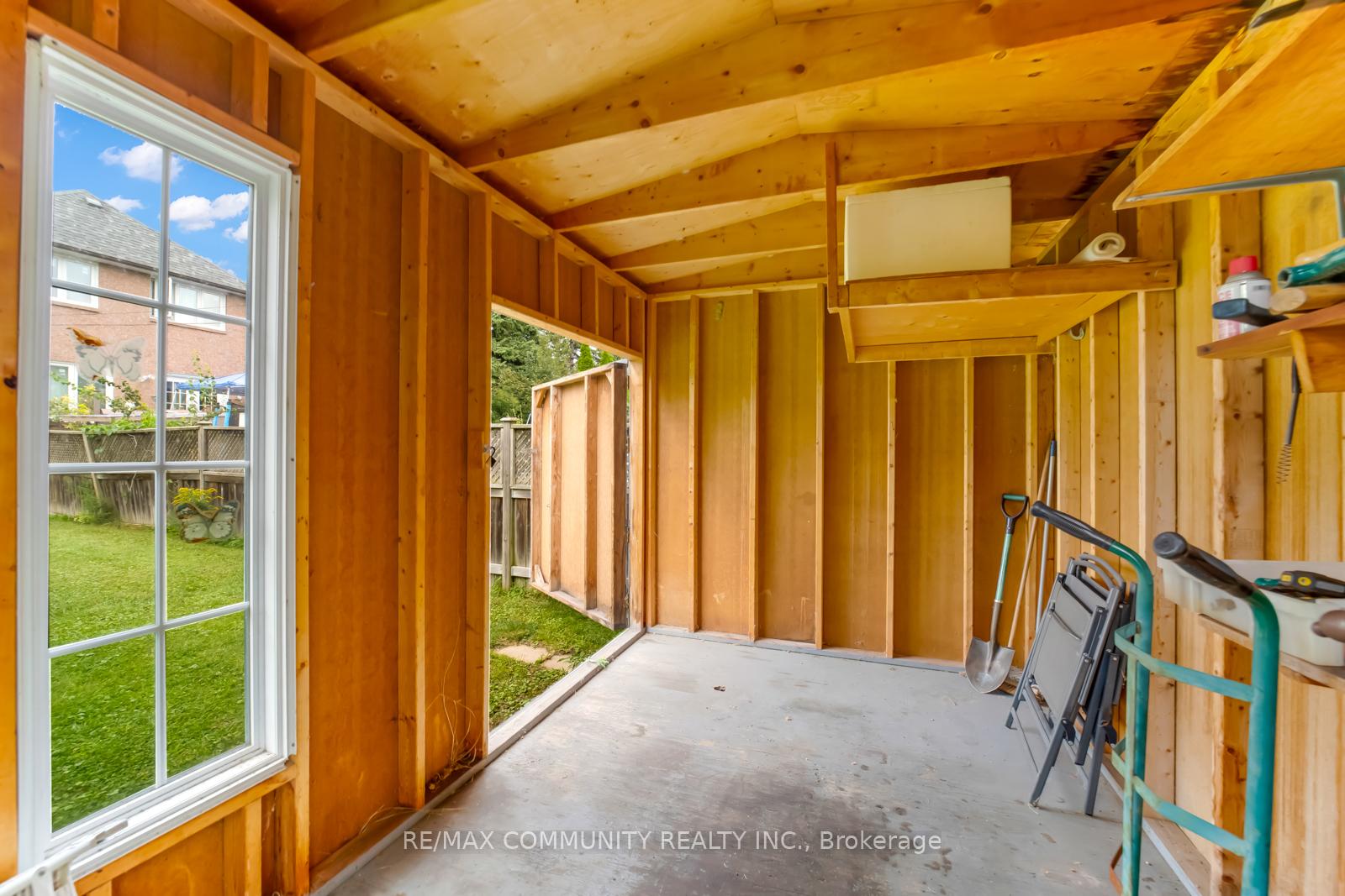 197 South Woodrow Blvd, Toronto, ON M1N3M1 | 2 Bedroom 1 Bathroom Detached House | Image 31