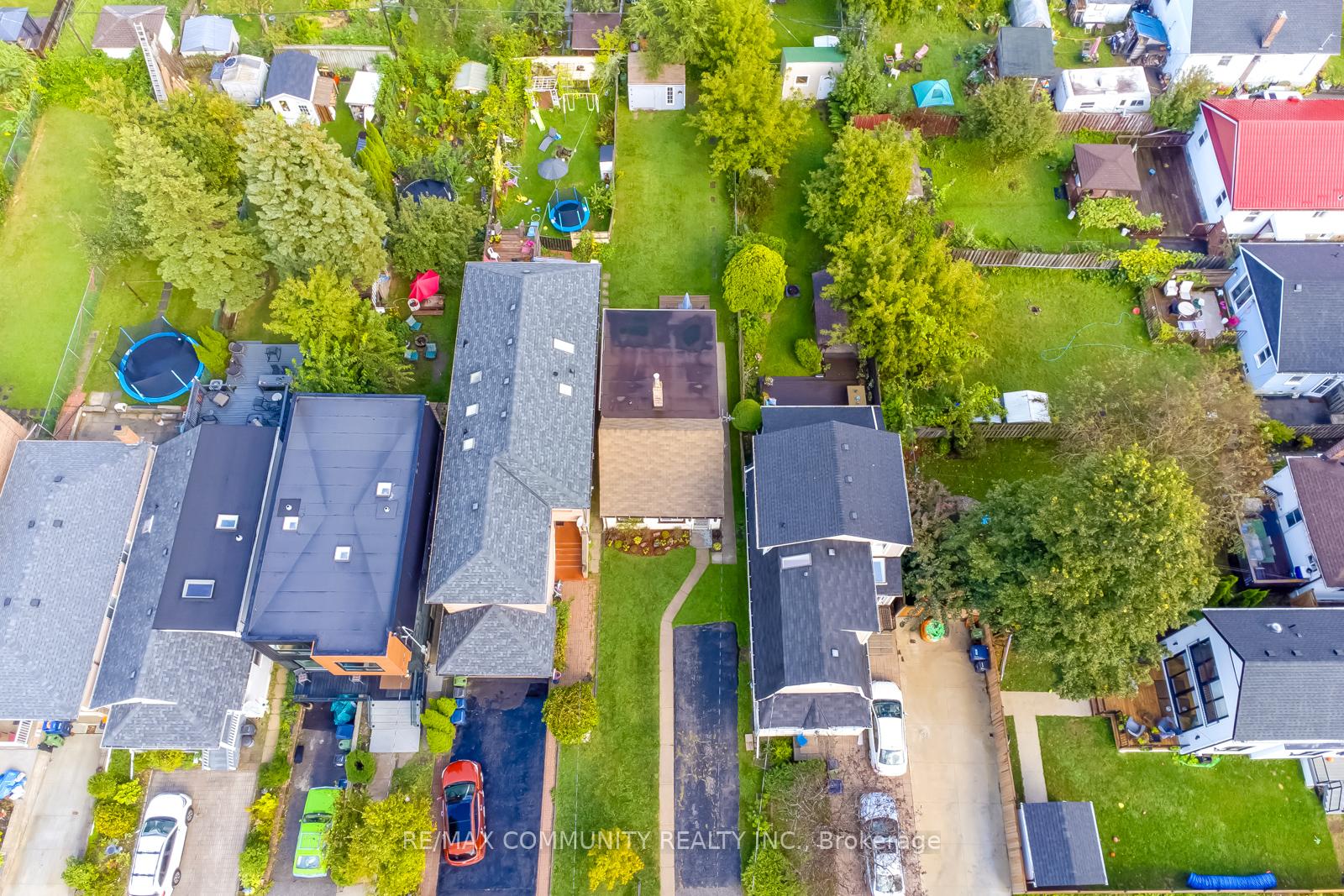 197 South Woodrow Blvd, Toronto, ON M1N3M1 | 2 Bedroom 1 Bathroom Detached House | Image 33